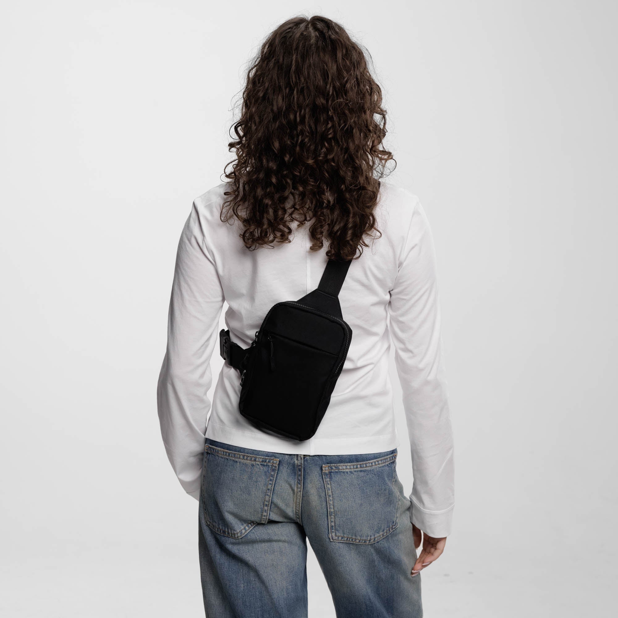 Reise Sling Tasche 4.0