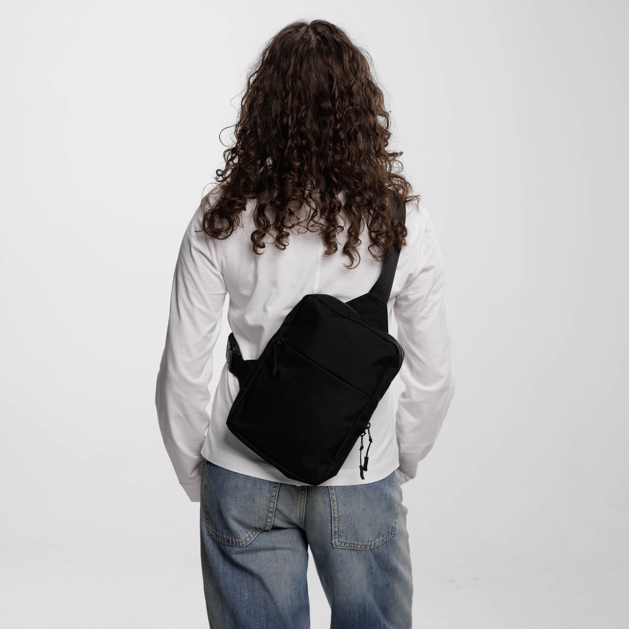 Reise Sling Tasche 4.0