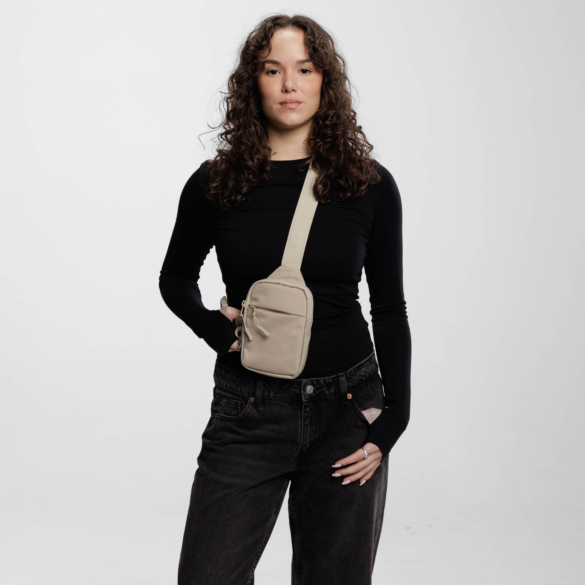 Reise Sling Tasche 4.0