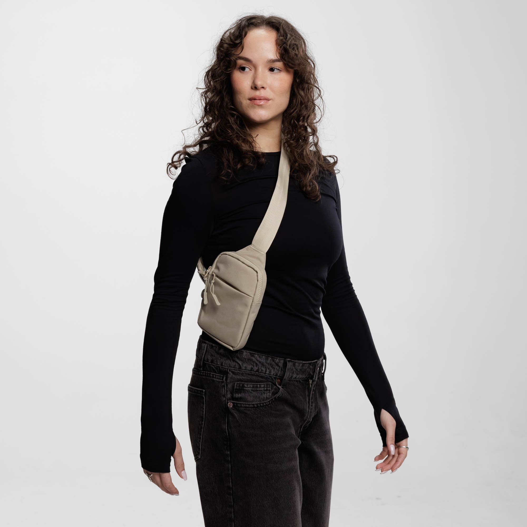 Reise Sling Tasche 4.0