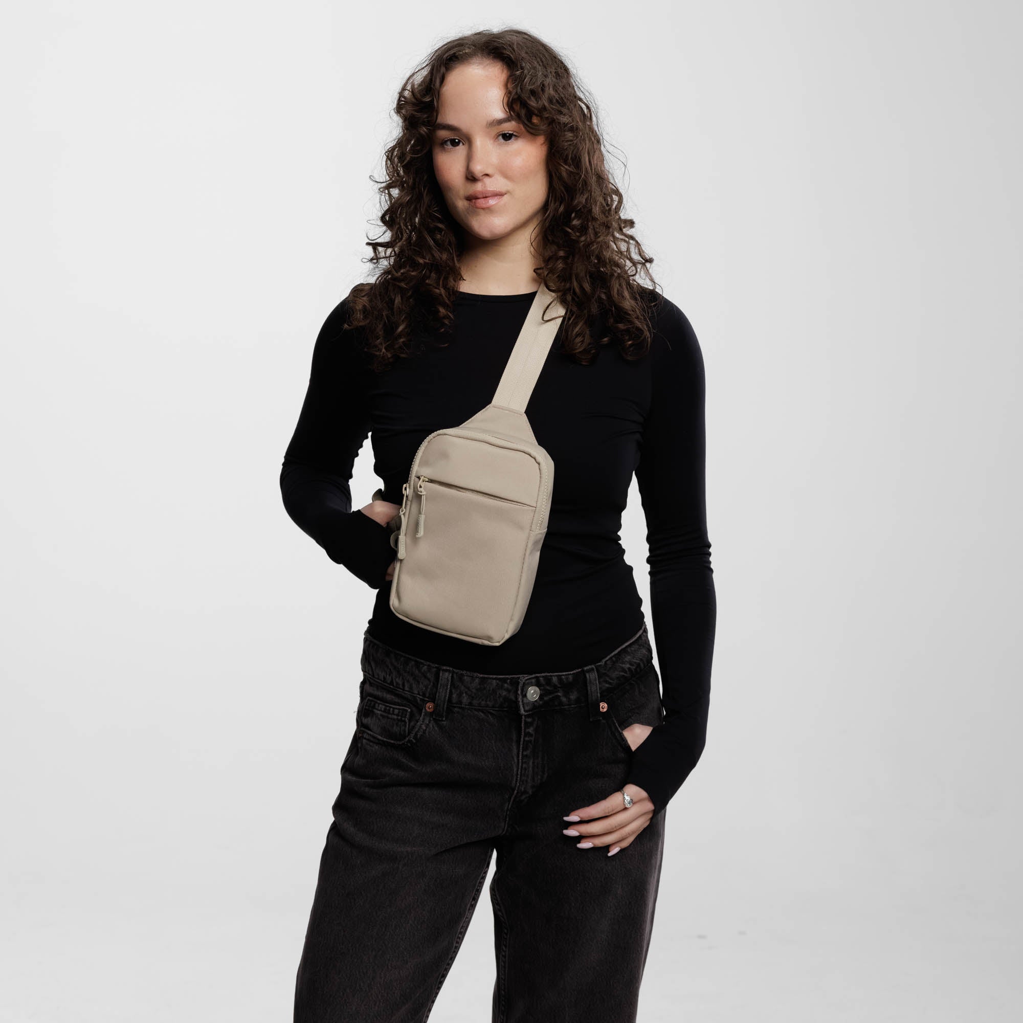 Reise Sling Tasche 4.0