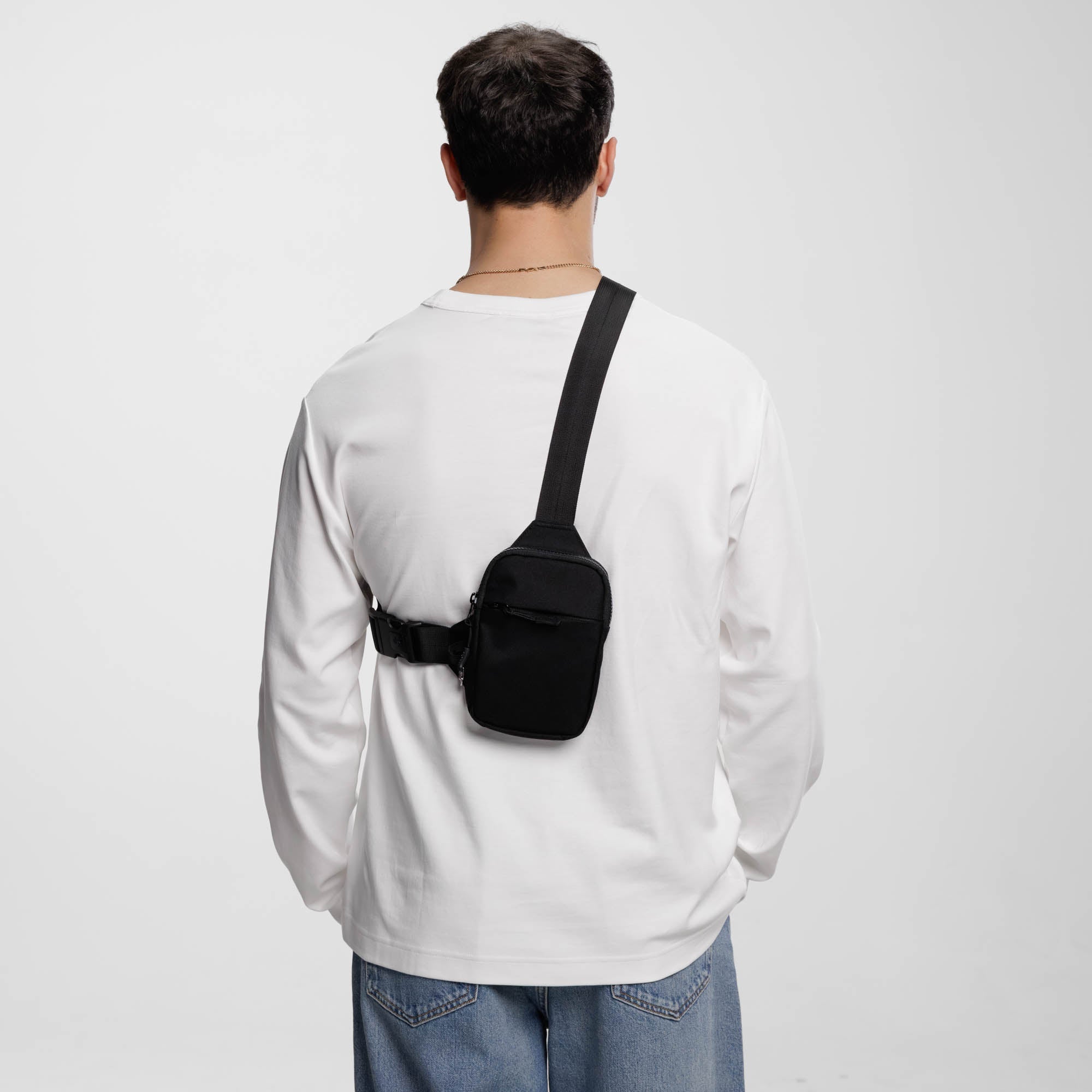 Reise Sling Tasche 4.0