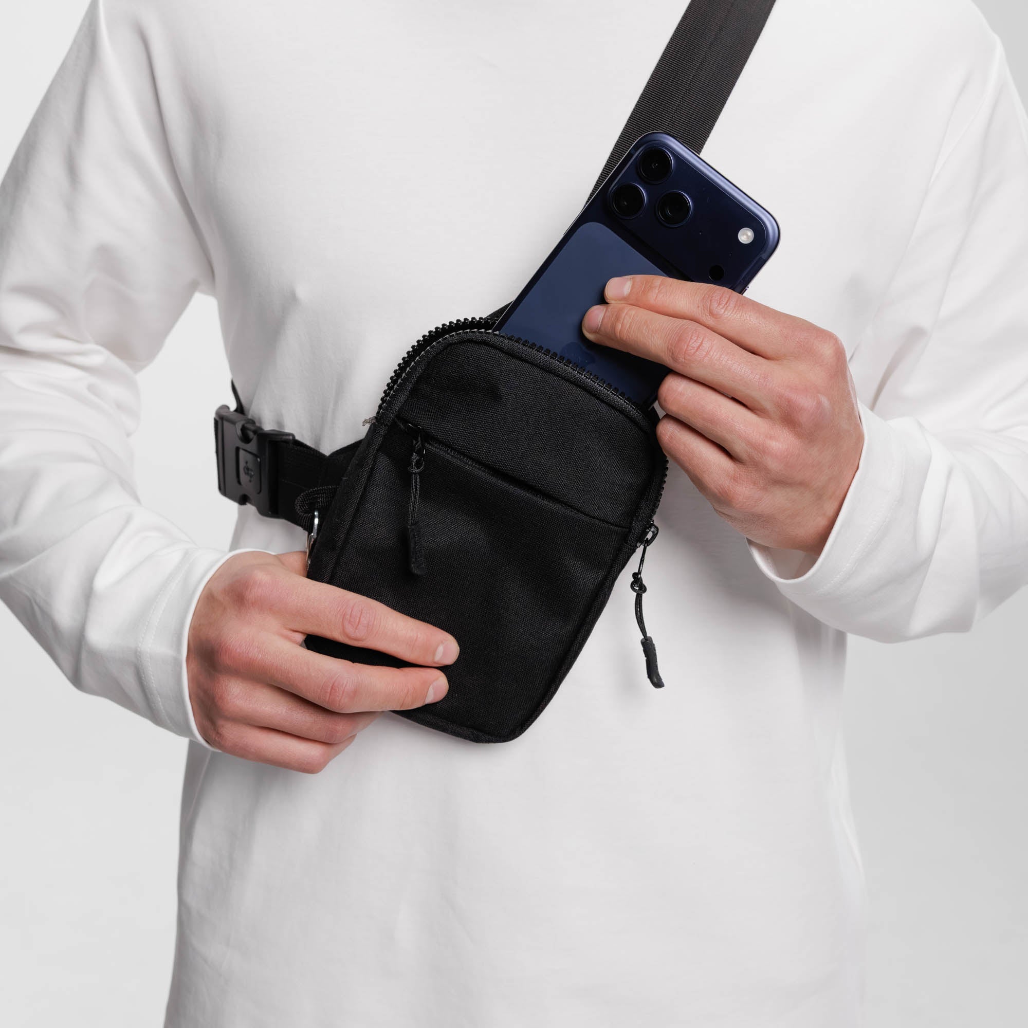 Reise Sling Tasche 4.0