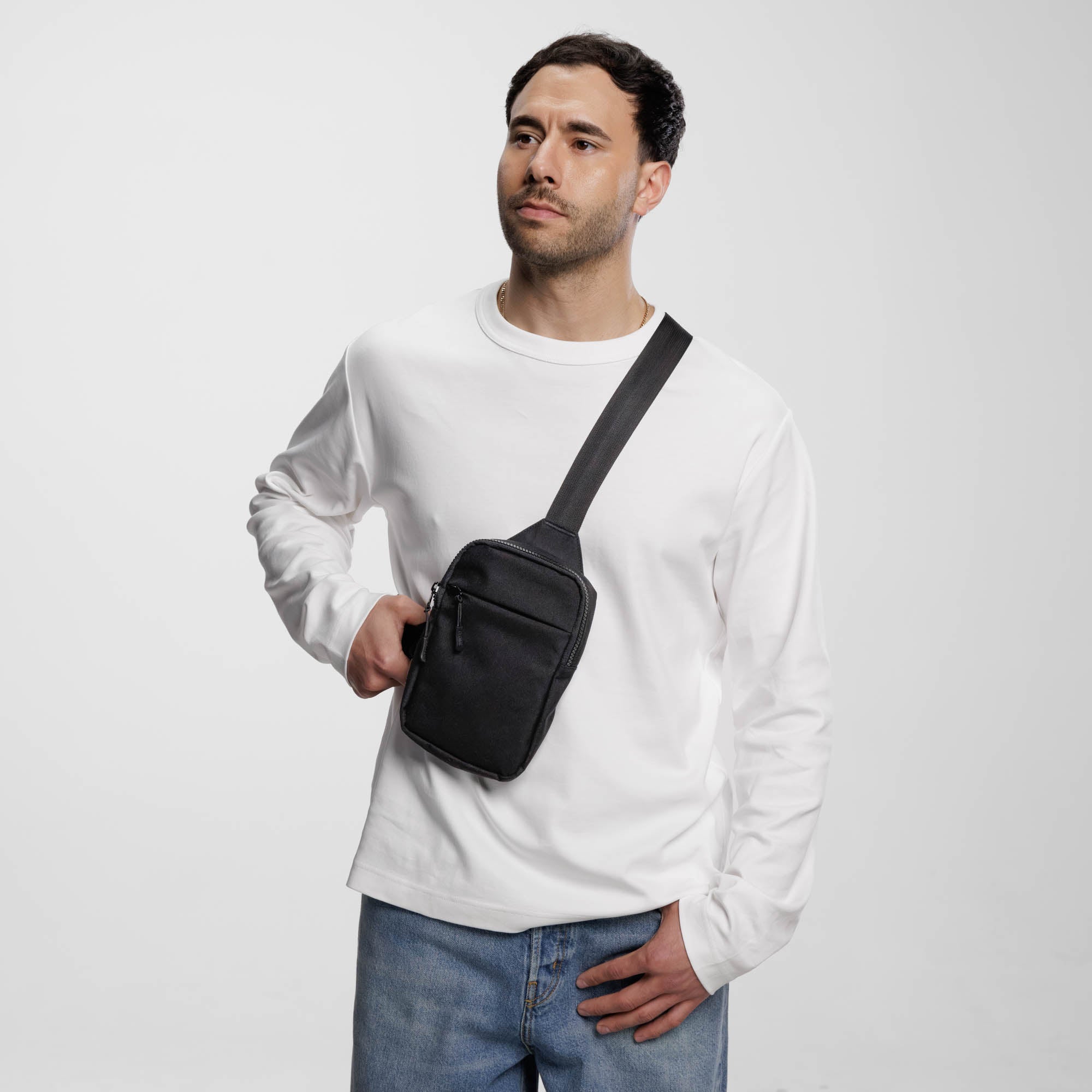 Reise Sling Tasche 4.0