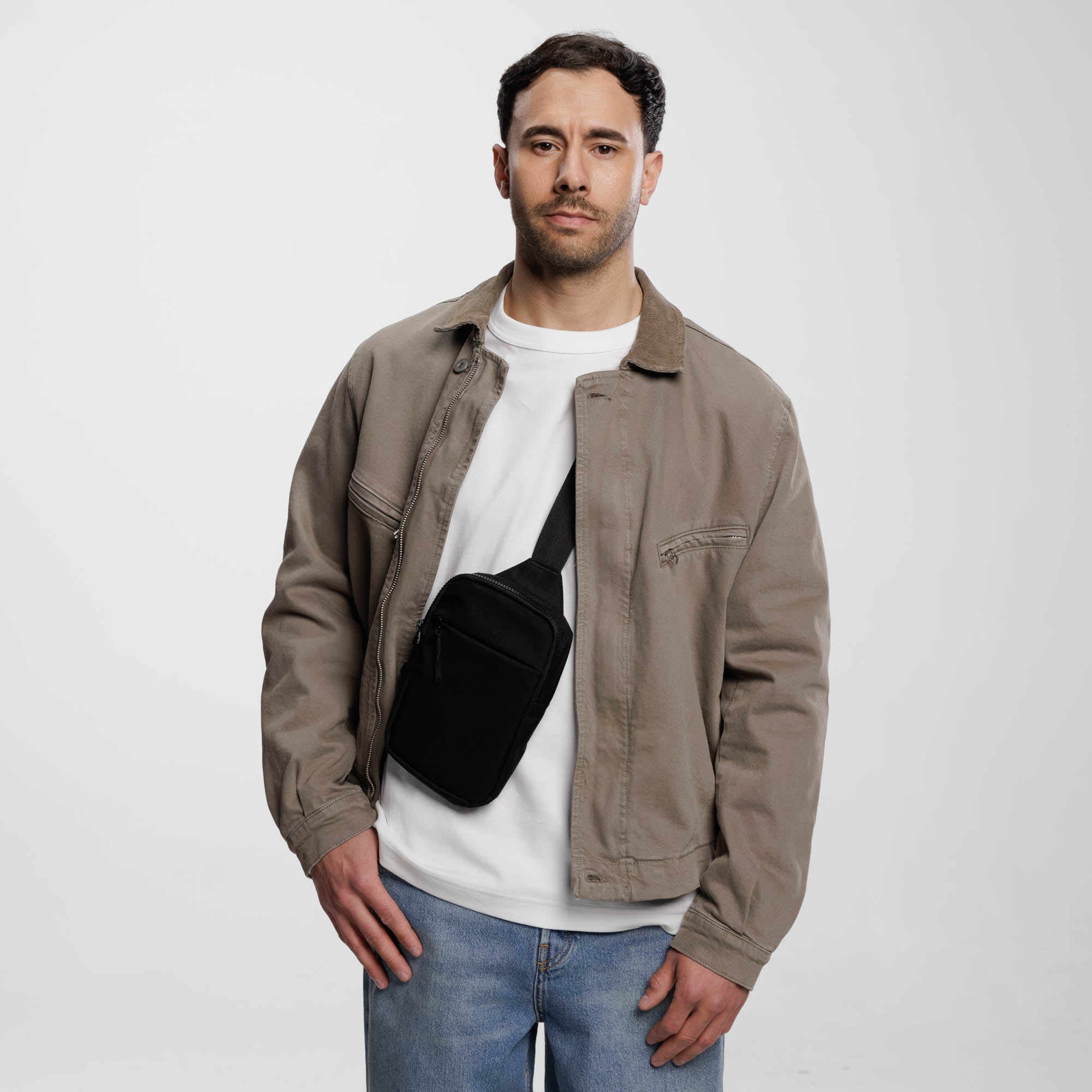 Reise Sling Tasche 4.0