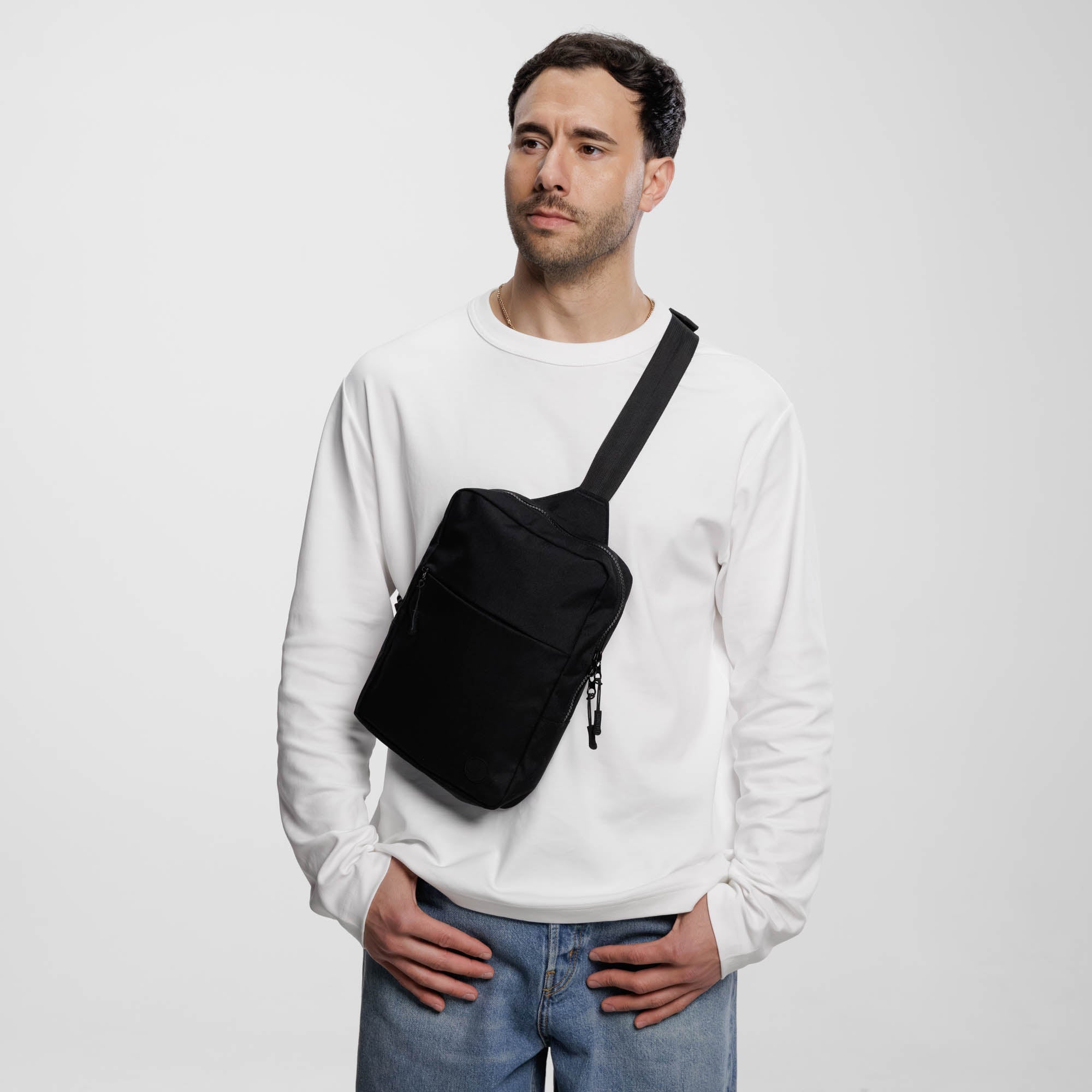Reise Sling Tasche 4.0