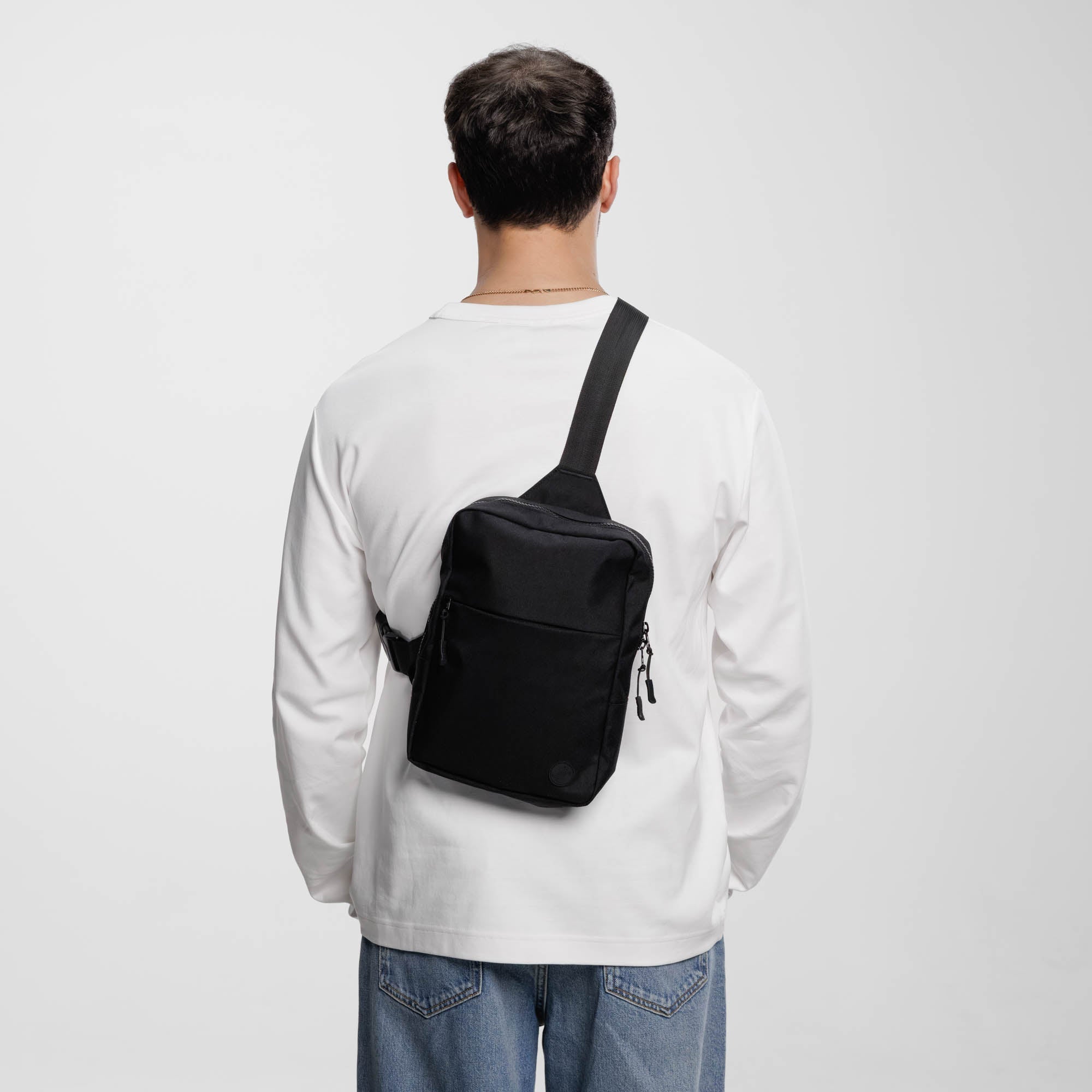 Reise Sling Tasche 4.0