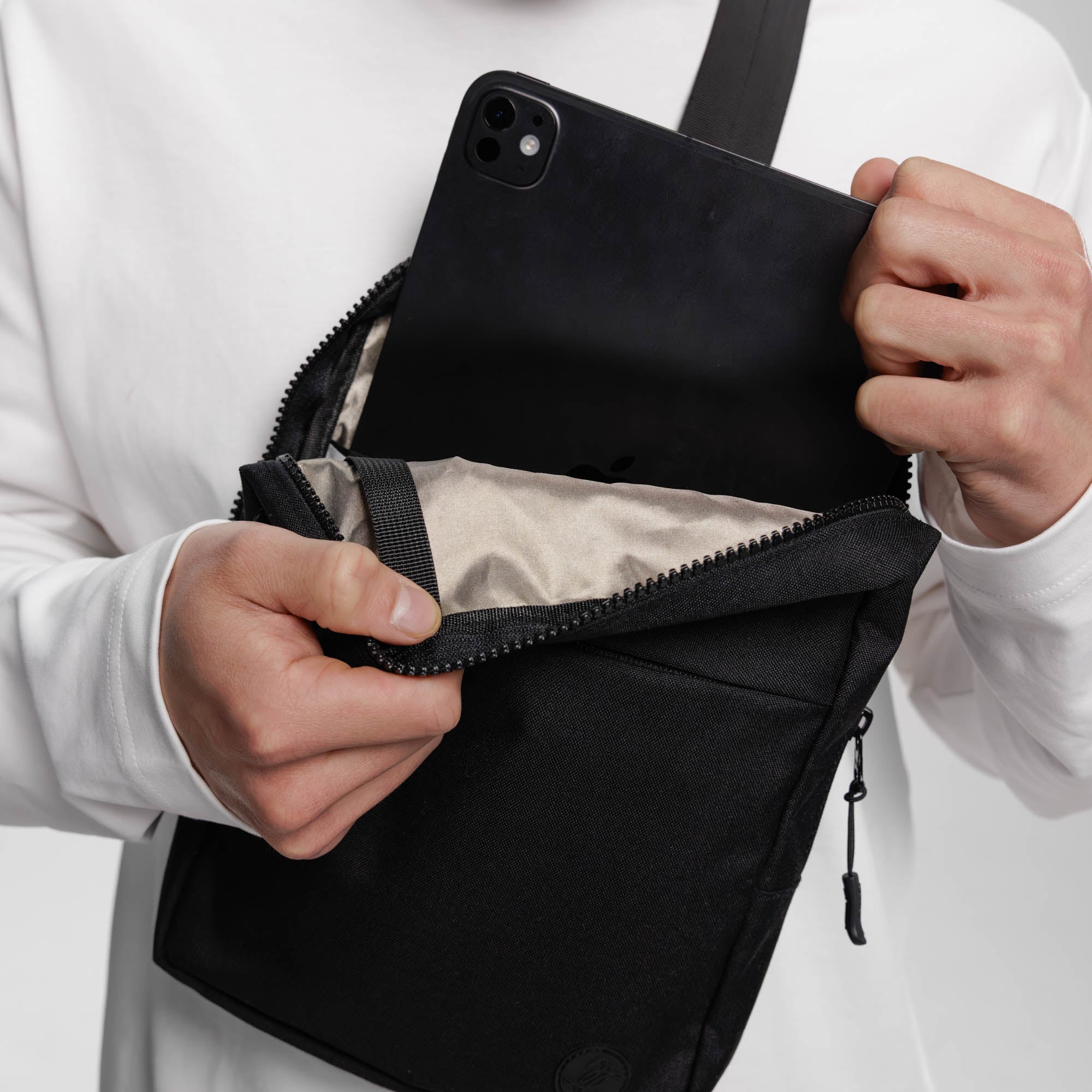 Reise Sling Tasche 4.0