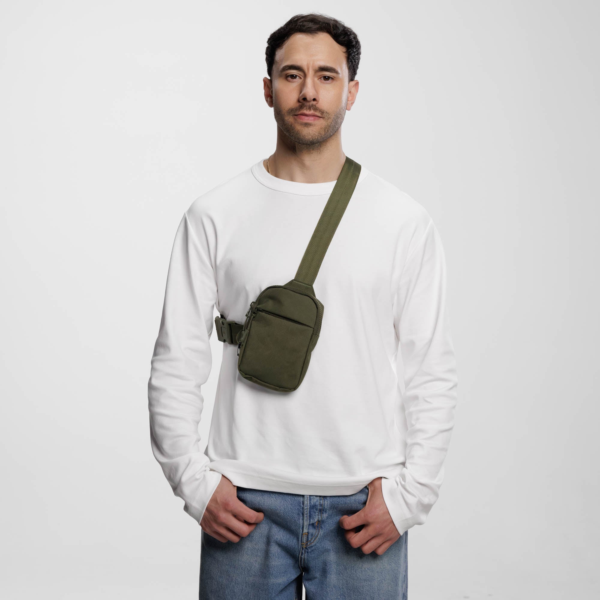 Reise Sling Tasche 4.0