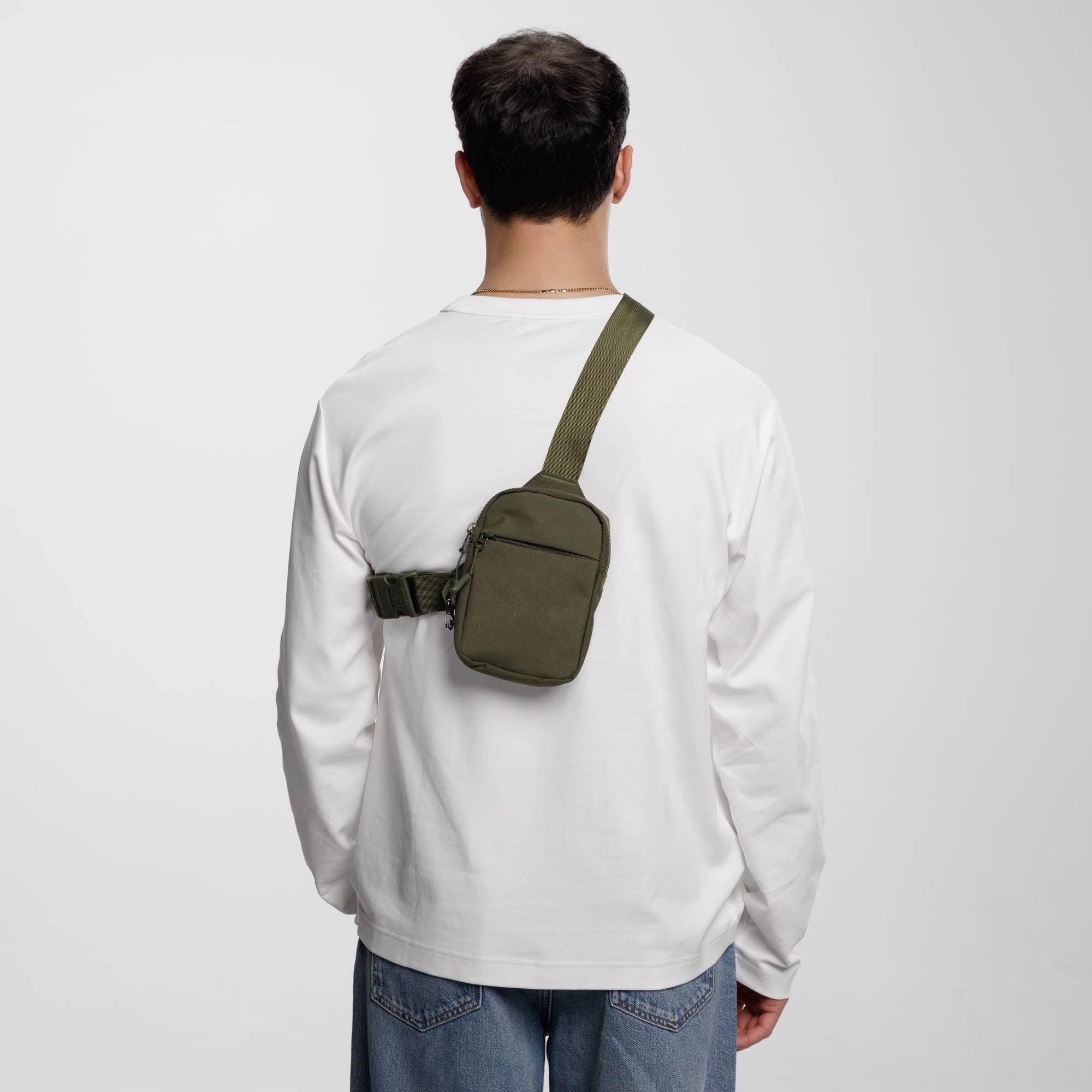 Reise Sling Tasche 4.0