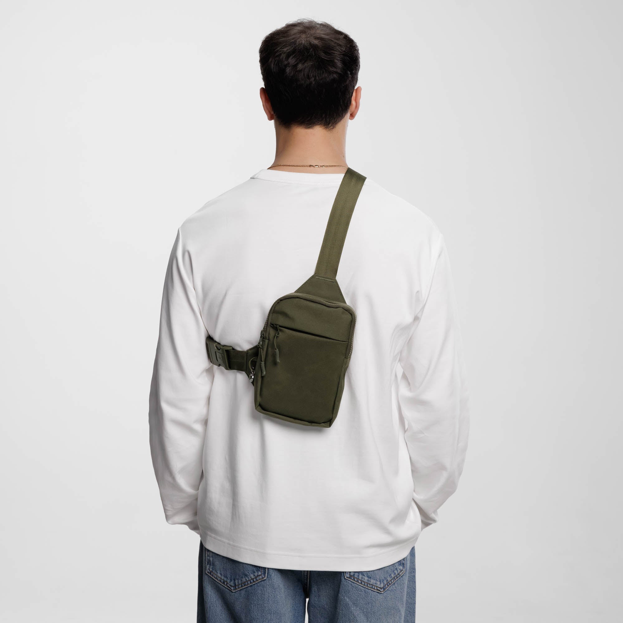 Reise Sling Tasche 4.0
