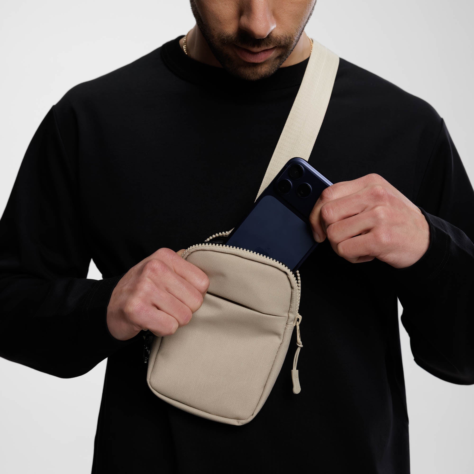 Reise Sling Tasche 4.0