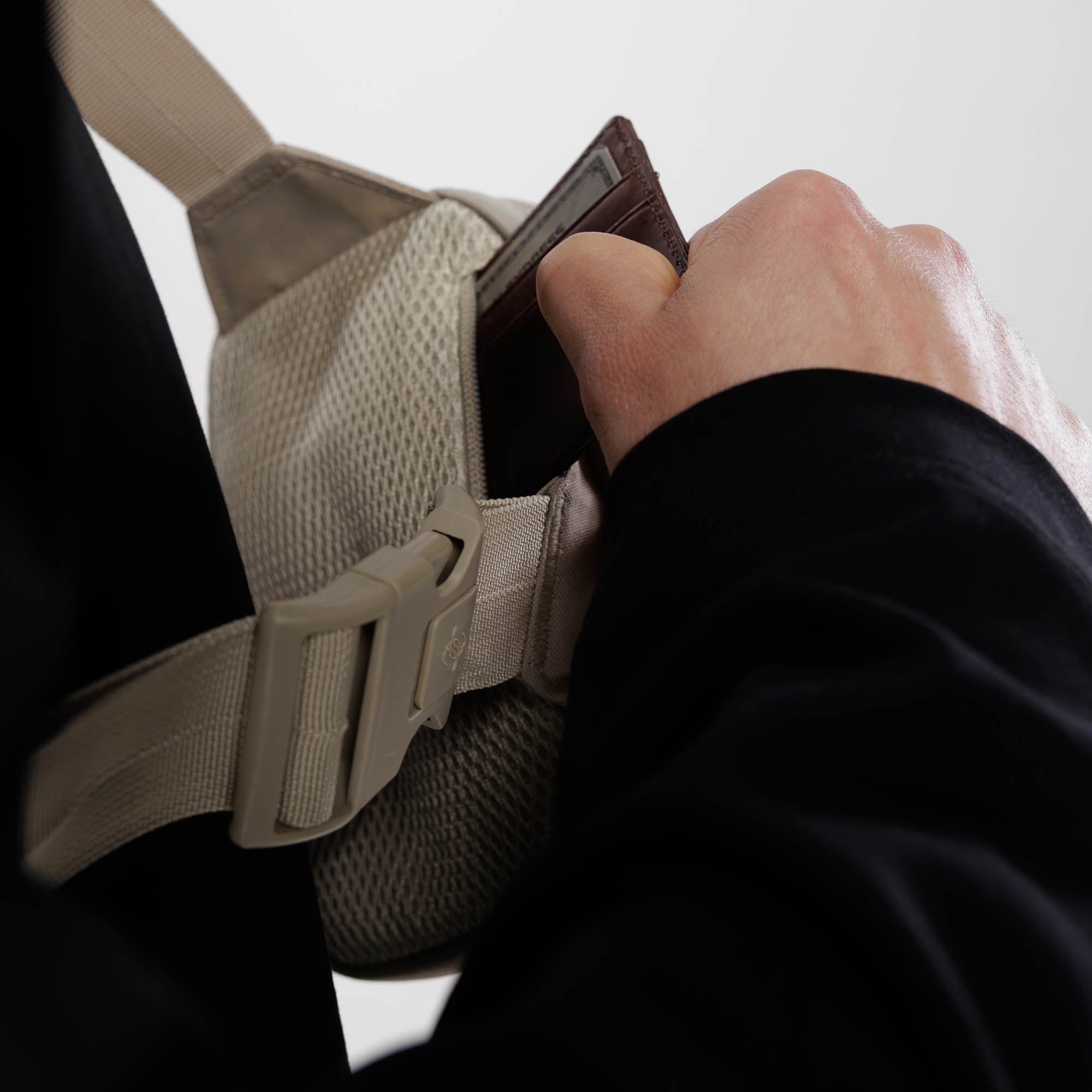 Reise Sling Tasche 4.0