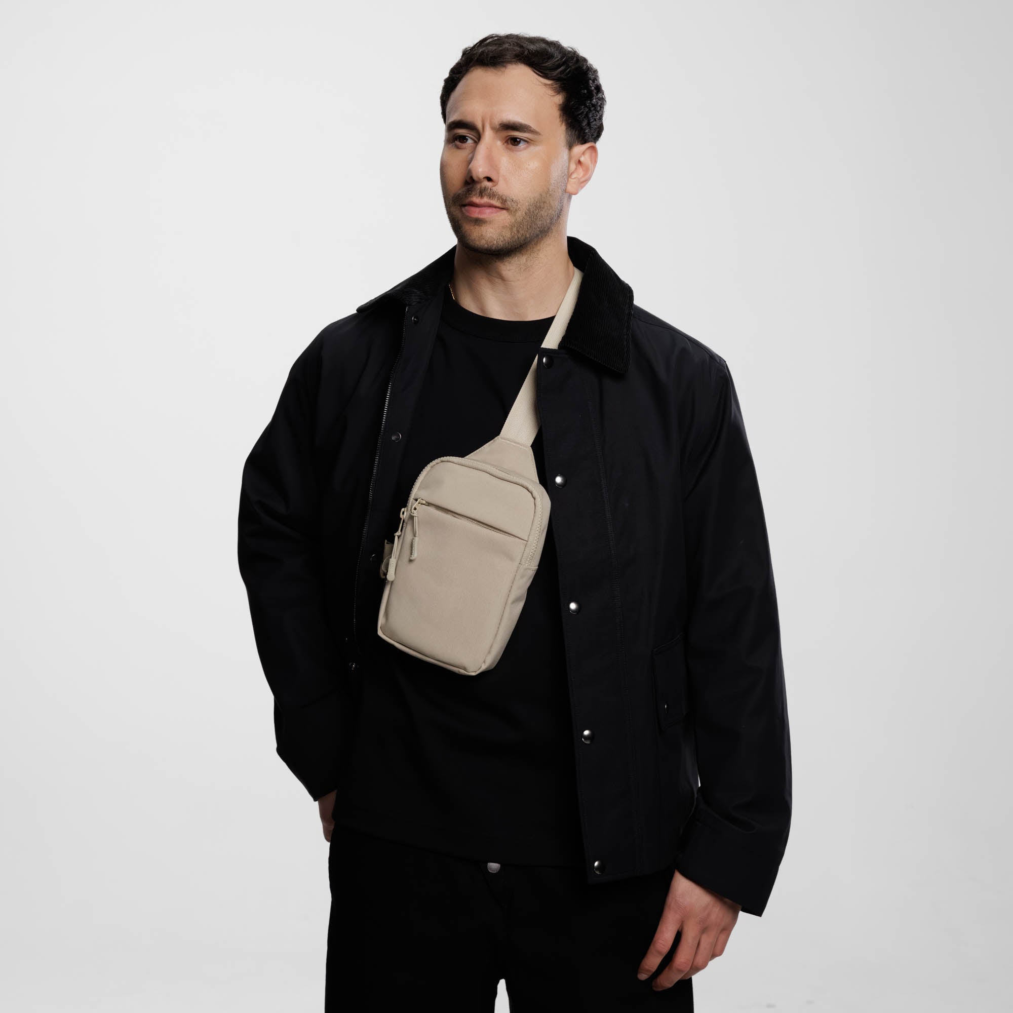 Reise Sling Tasche 4.0