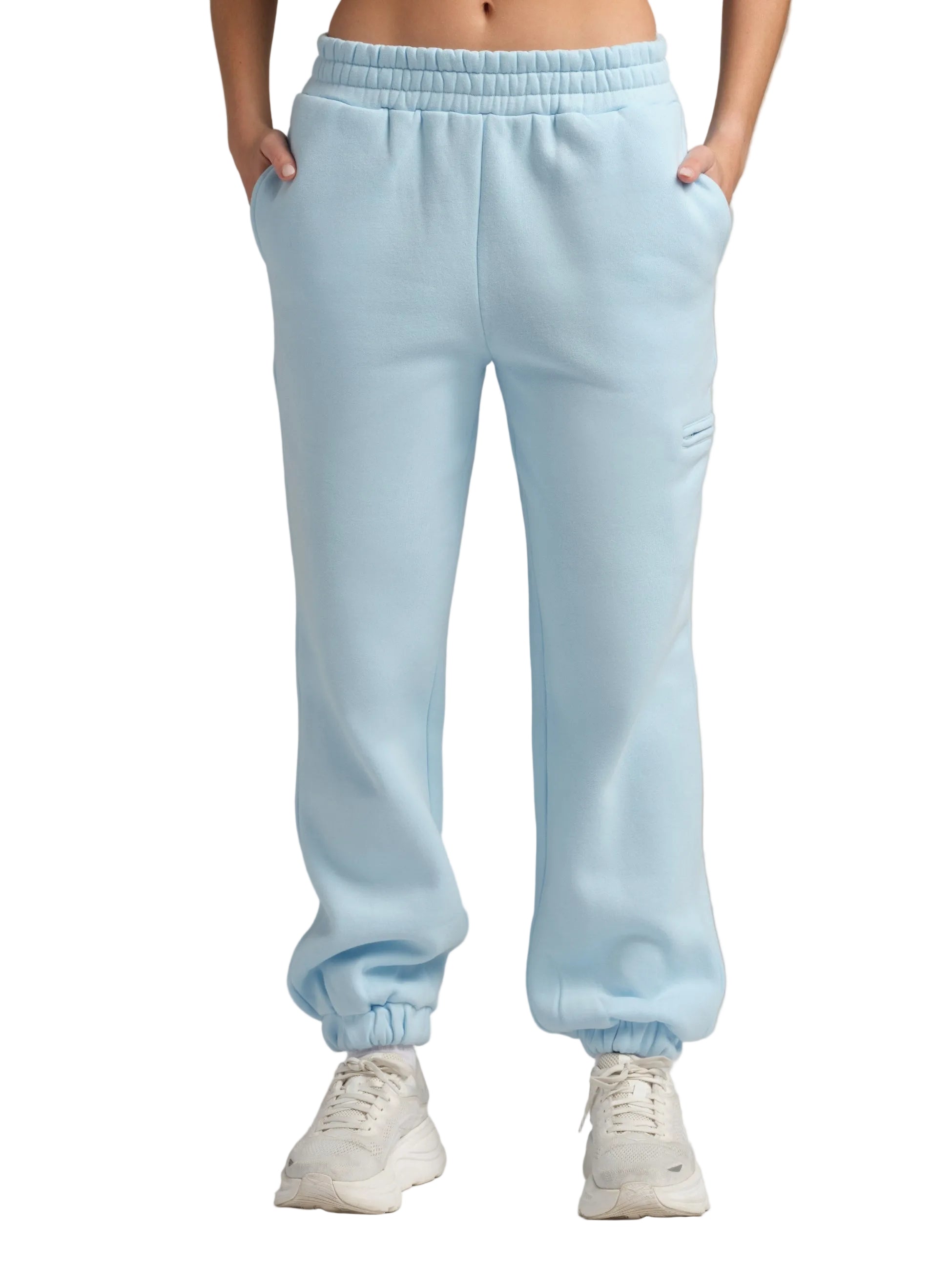 Airplane Mode Travel Jogger
