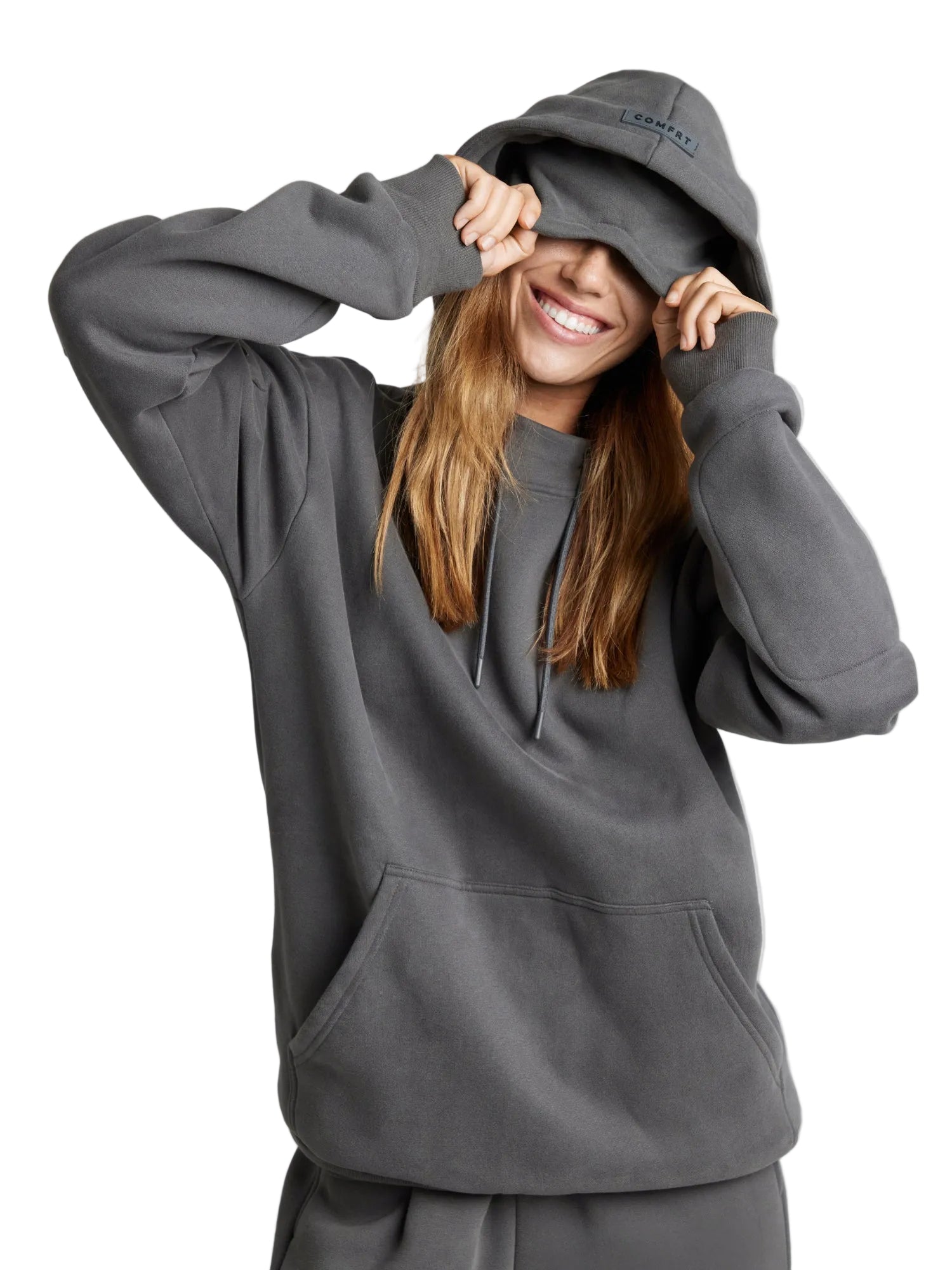 Comft Airplane Mode Hoodie