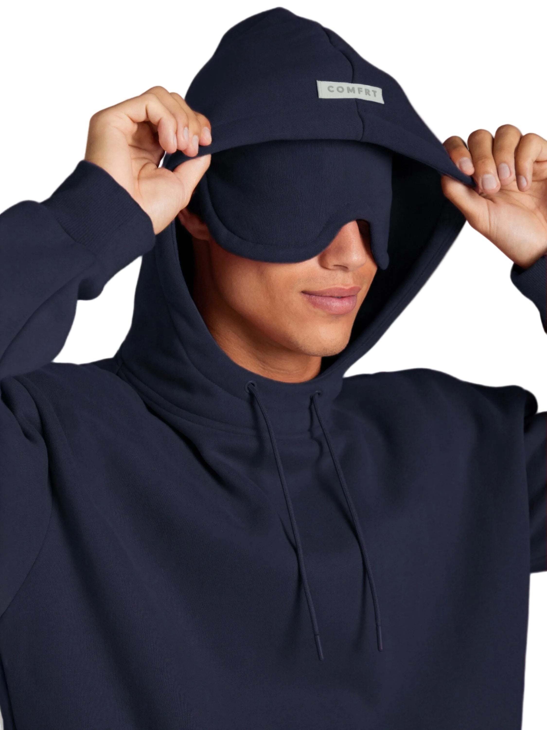 Comft Airplane Mode Hoodie