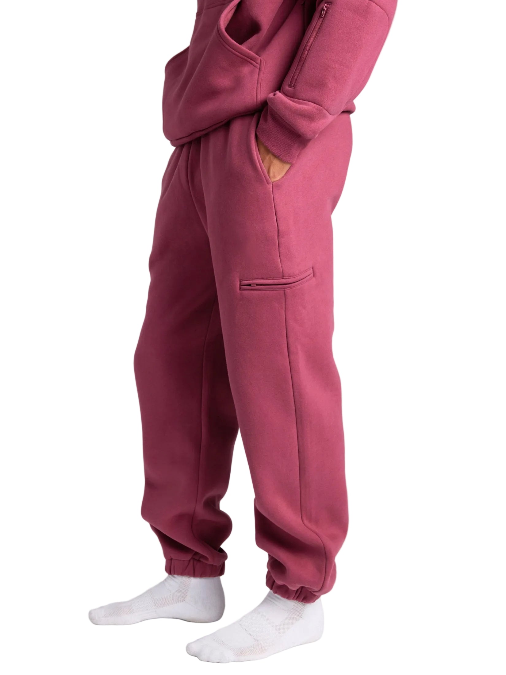 Airplane Mode Travel Jogger