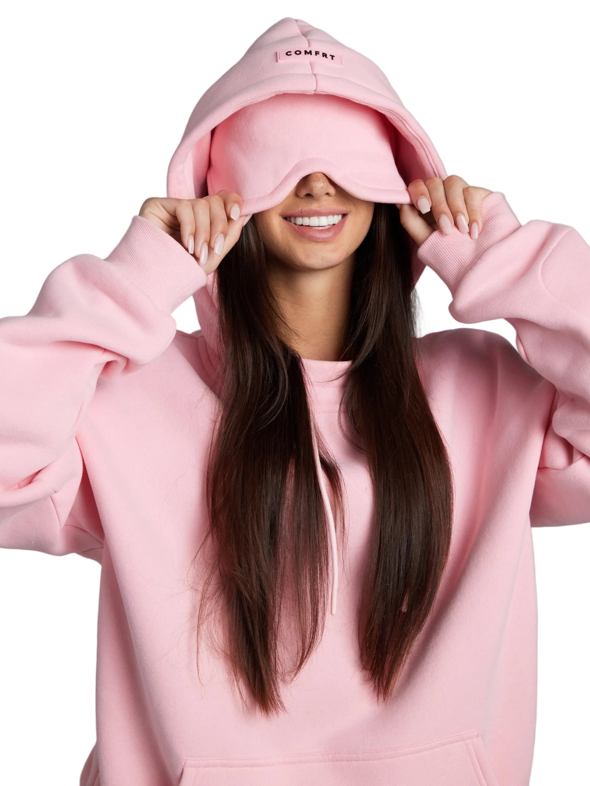 Comft Airplane Mode Hoodie