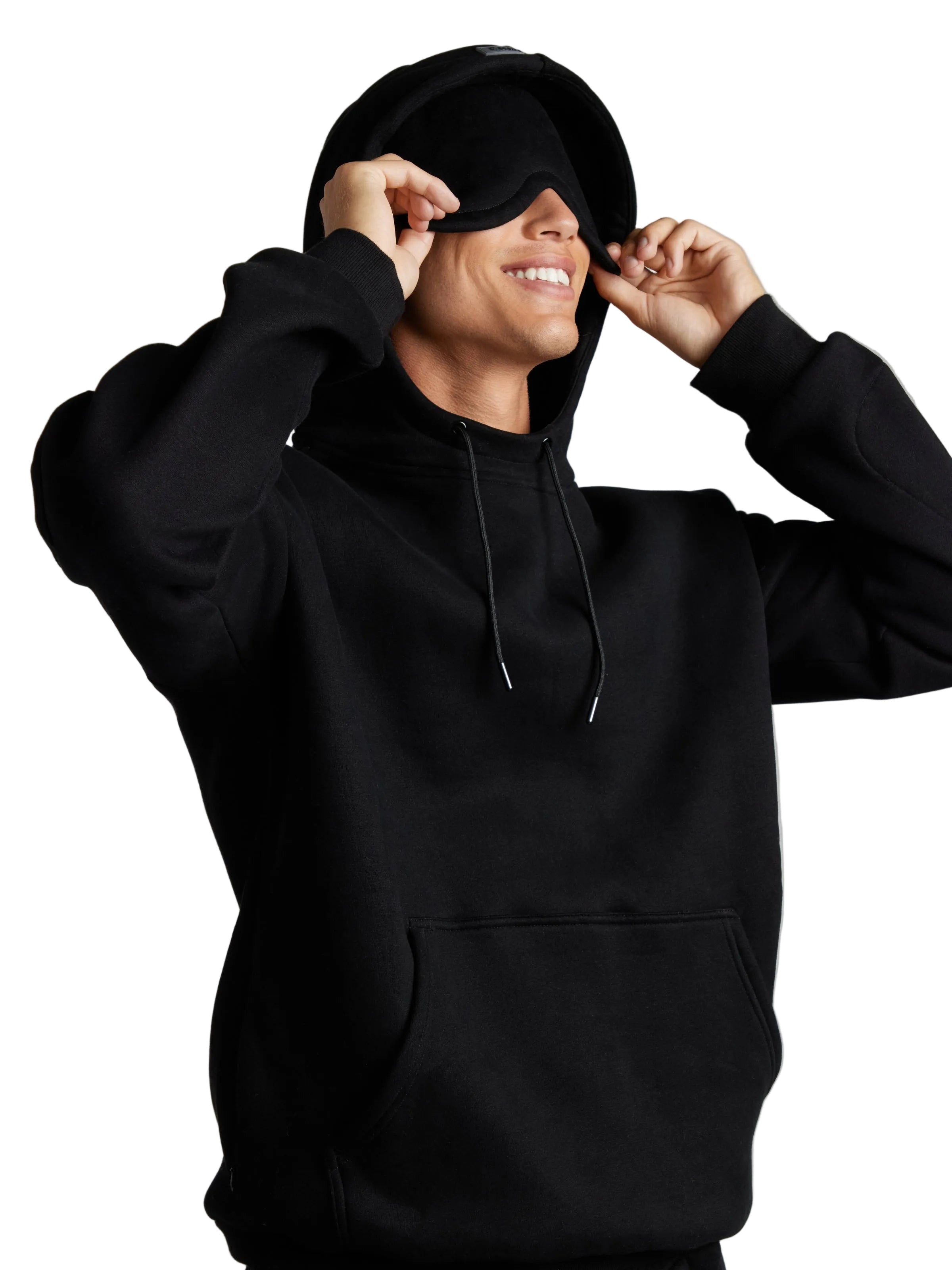 Comft Airplane Mode Hoodie