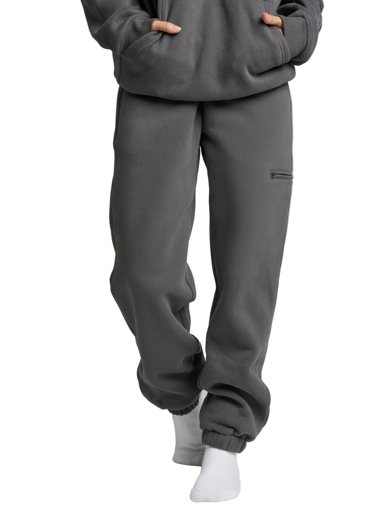Airplane Mode Travel Jogger