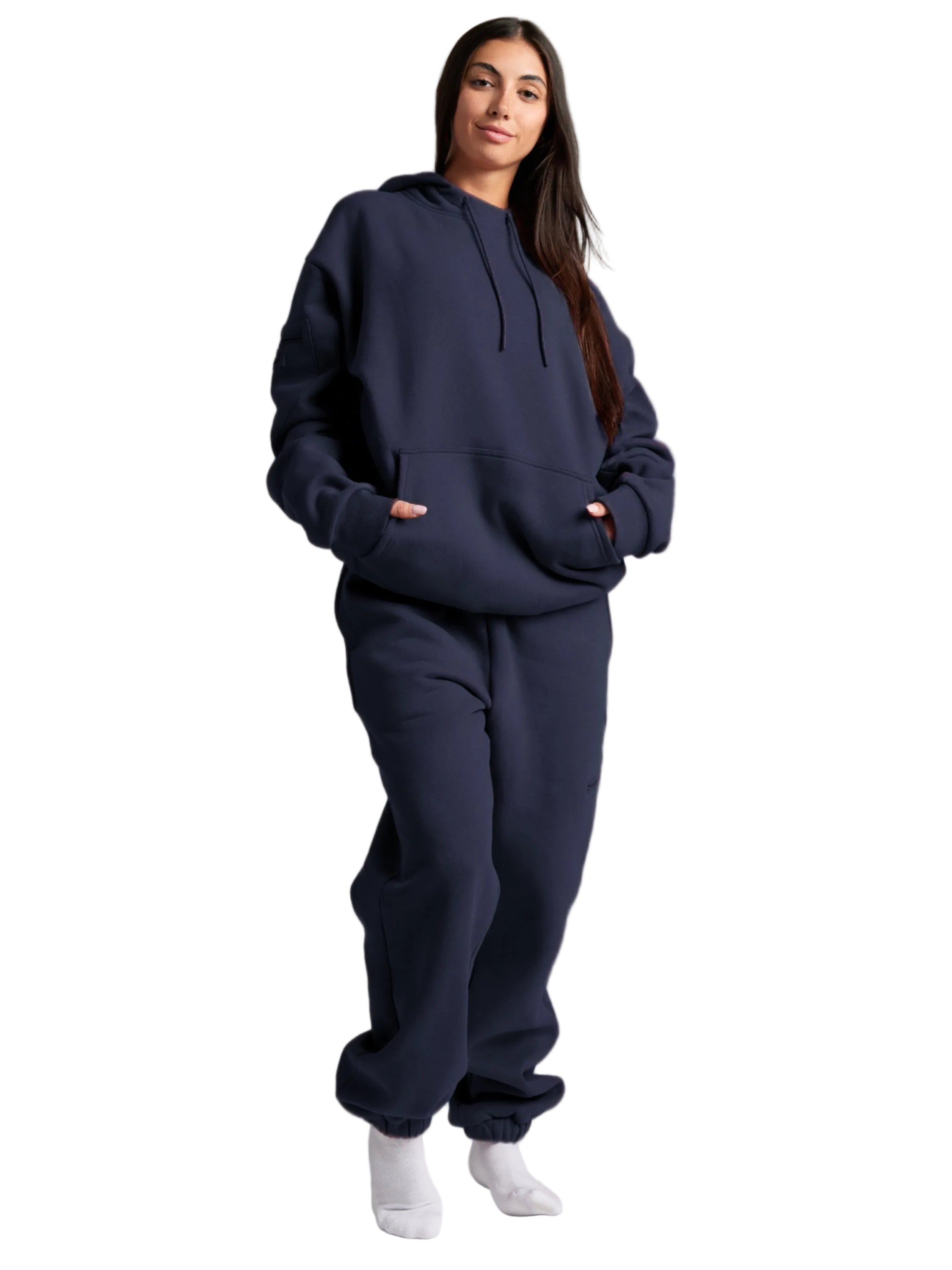 Comft Airplane Mode Hoodie