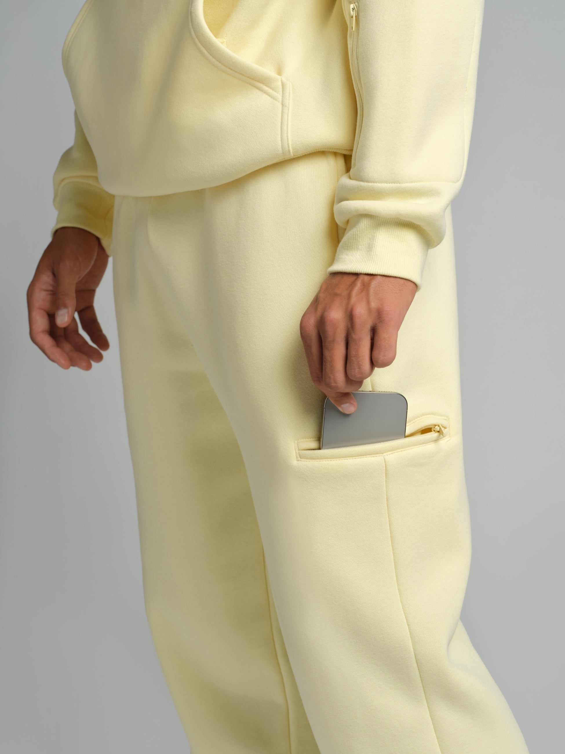 Airplane Mode Travel Jogger