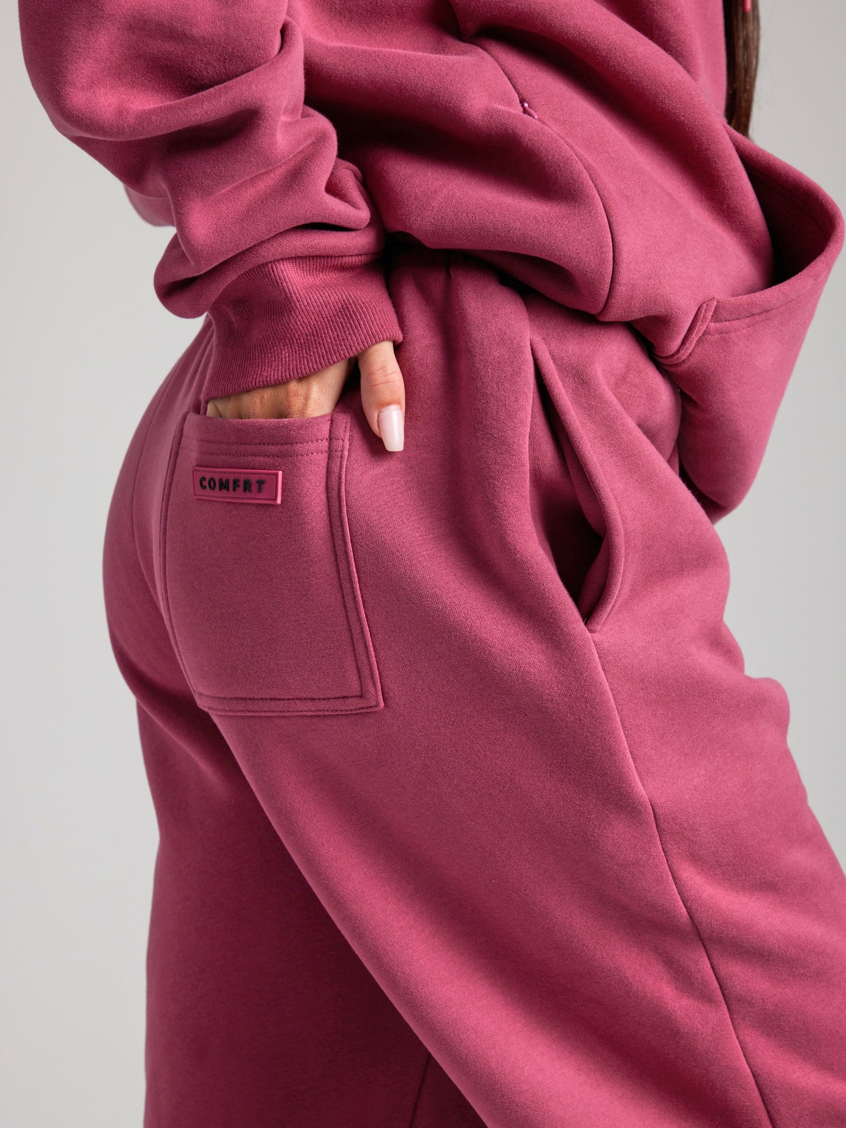 Airplane Mode Travel Jogger