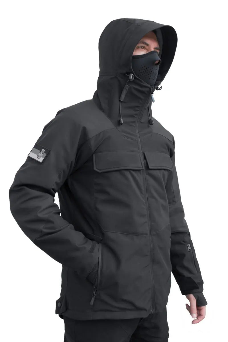 BERGSTIL- Alpine Gen. 2