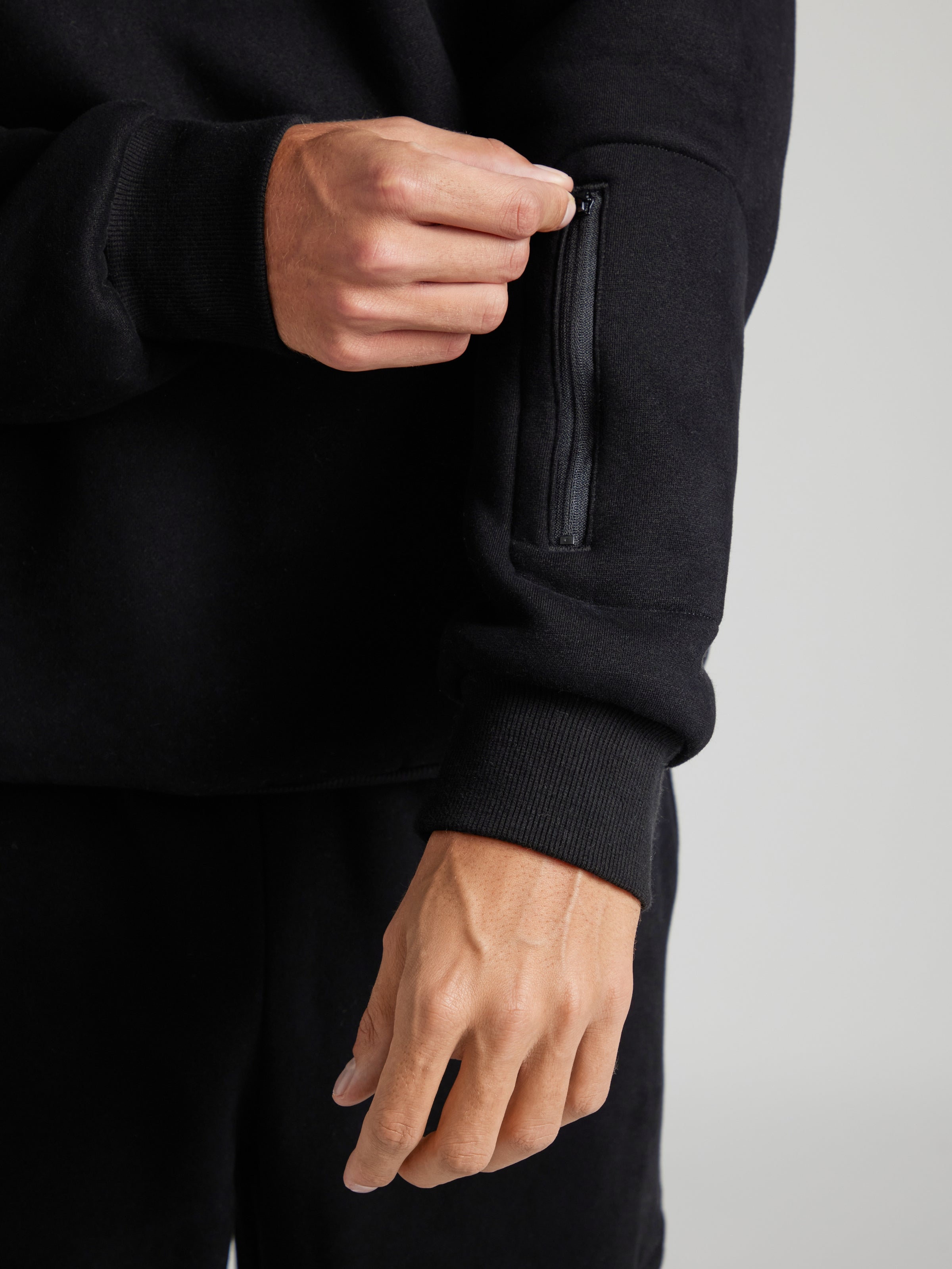 Comft Airplane Mode Hoodie