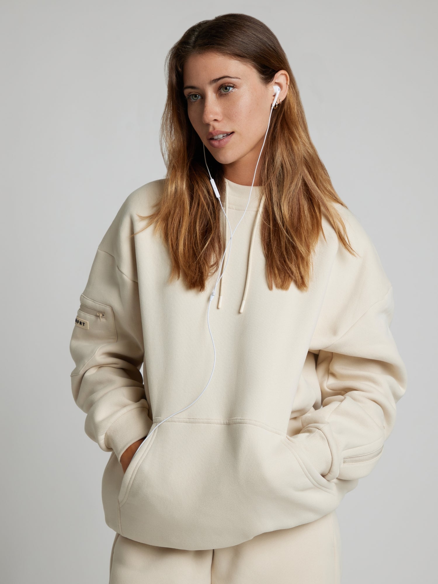 Comft Airplane Mode Hoodie
