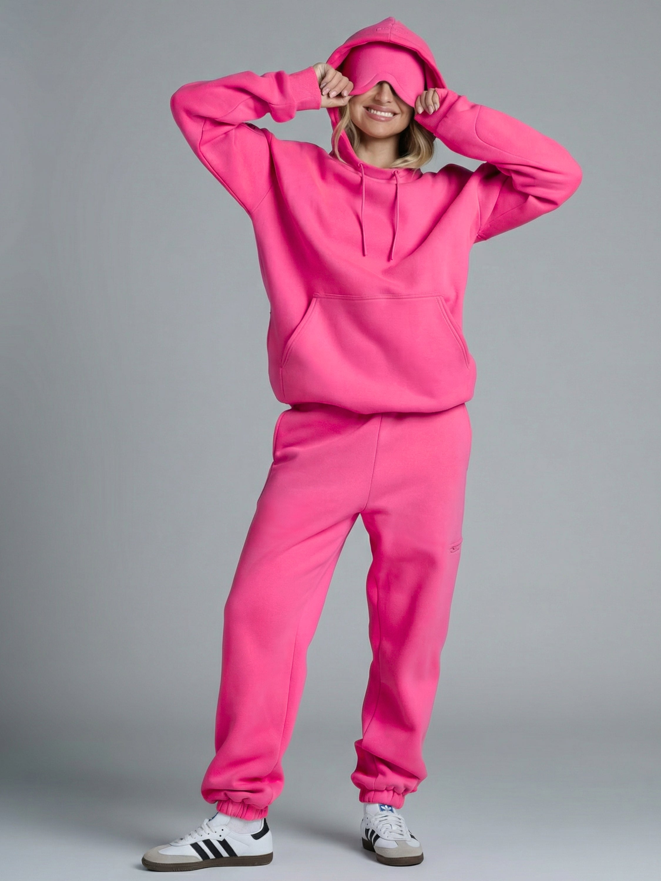Comft Airplane Mode Hoodie