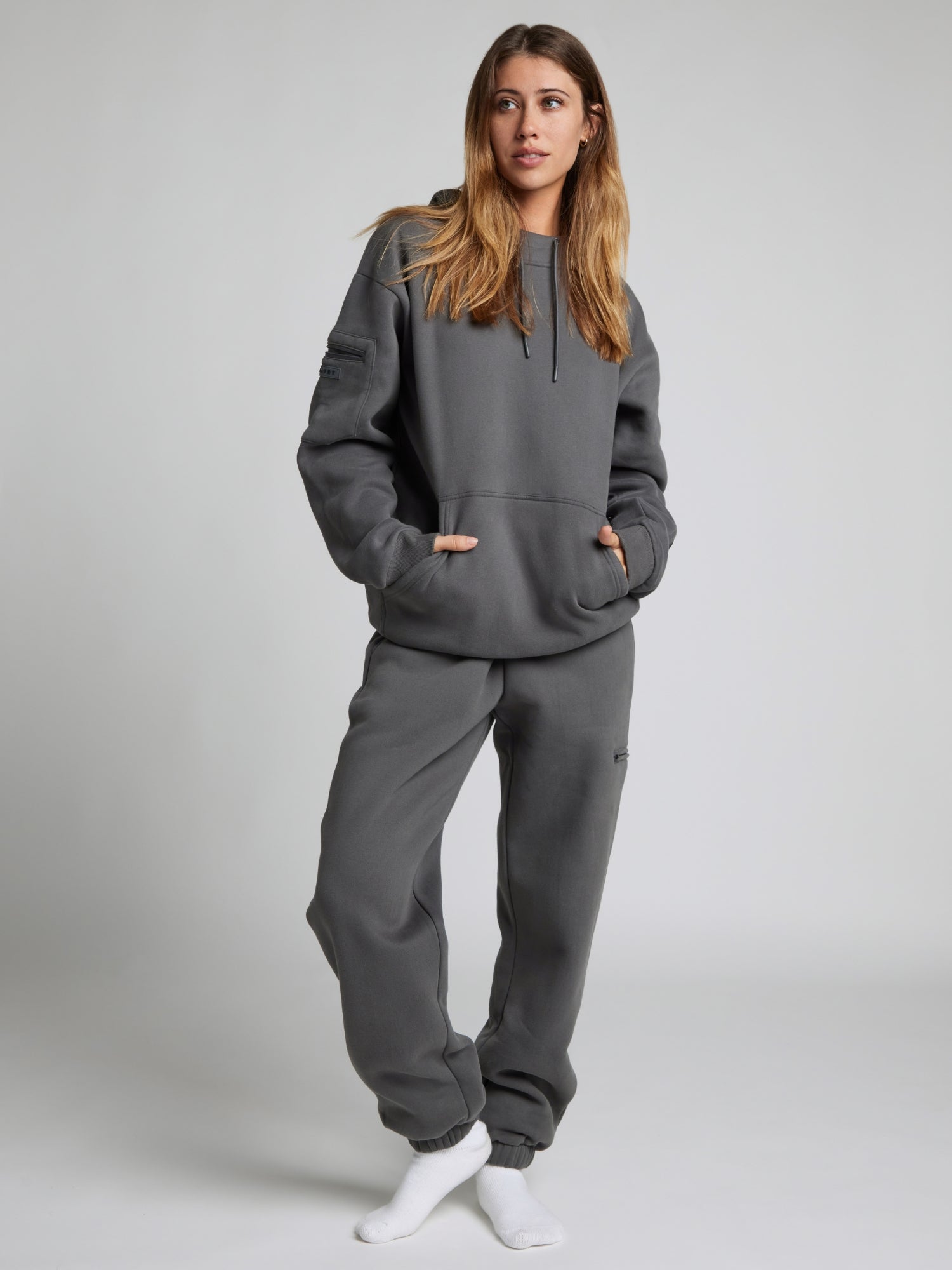 Airplane Mode Travel Jogger