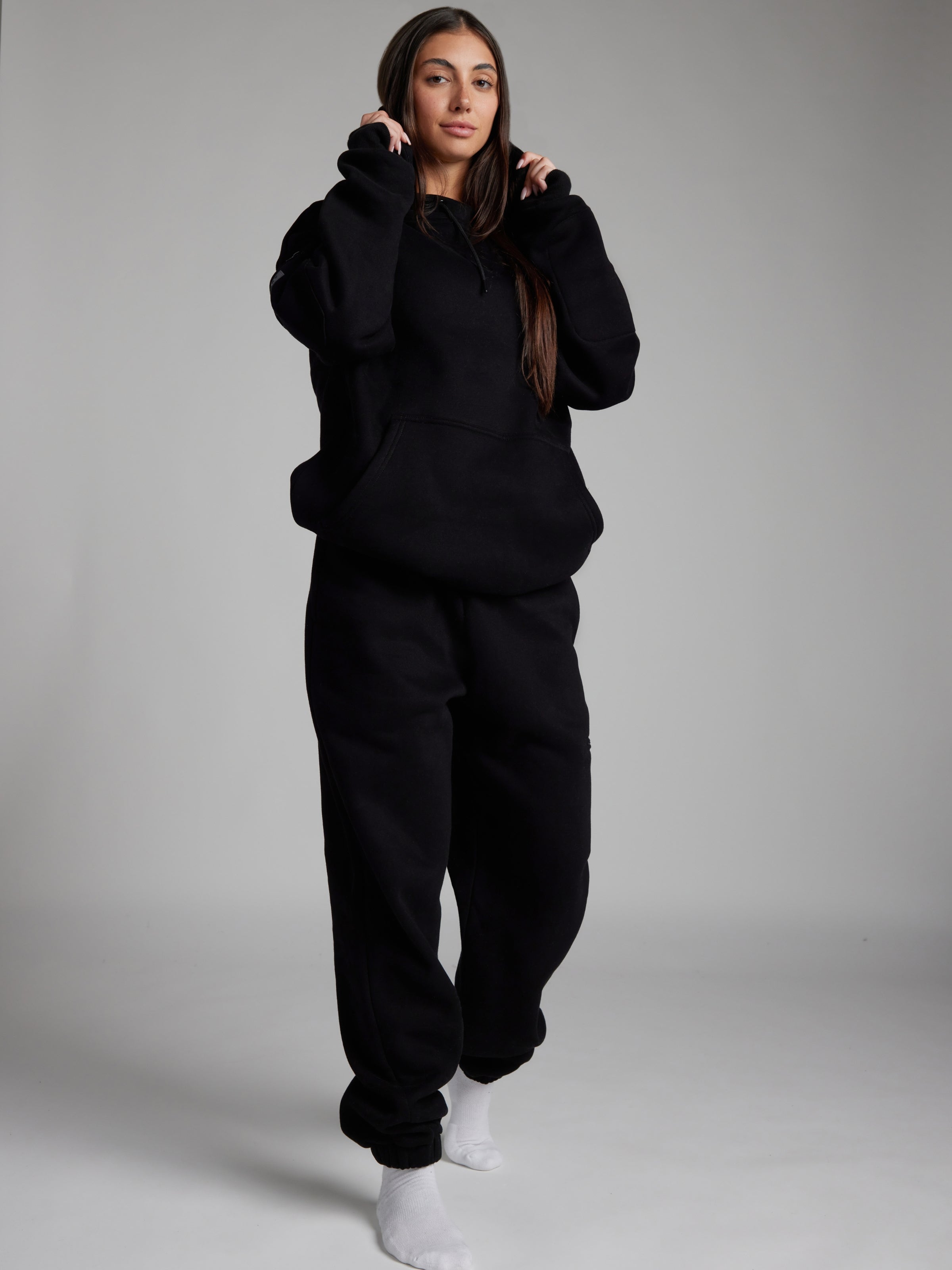 Airplane Mode Travel Jogger