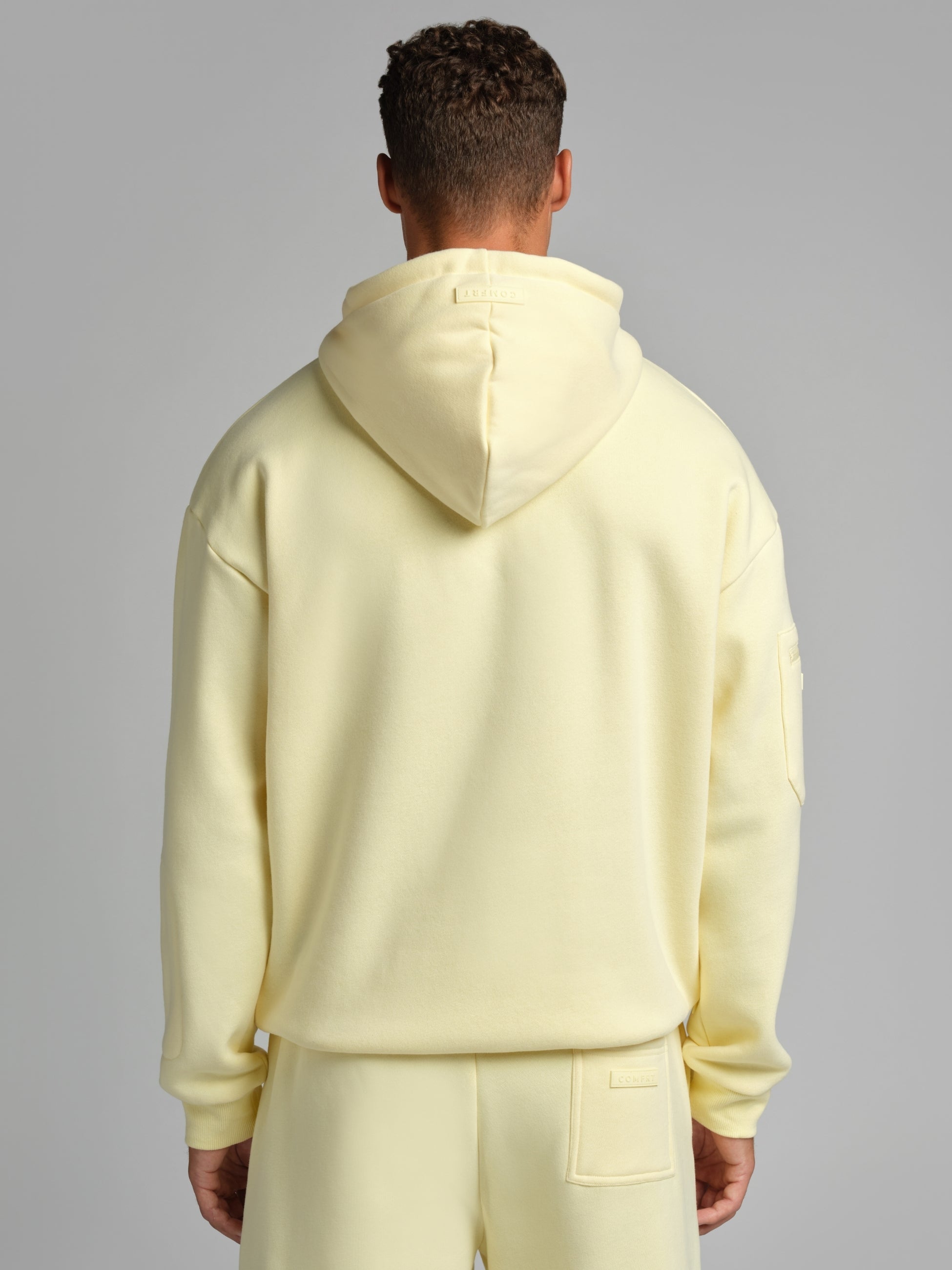 Comft Airplane Mode Hoodie