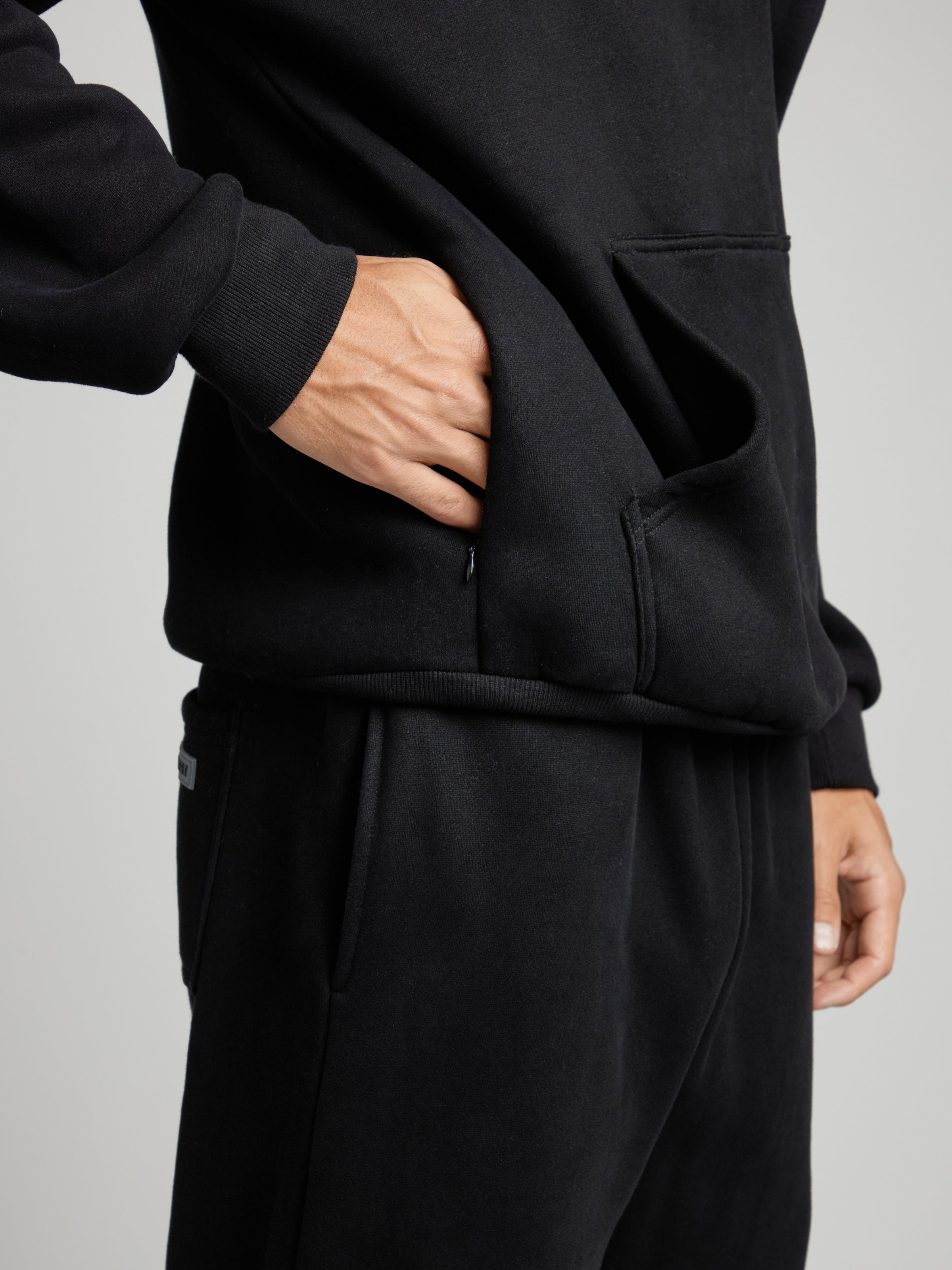 Comft Airplane Mode Hoodie