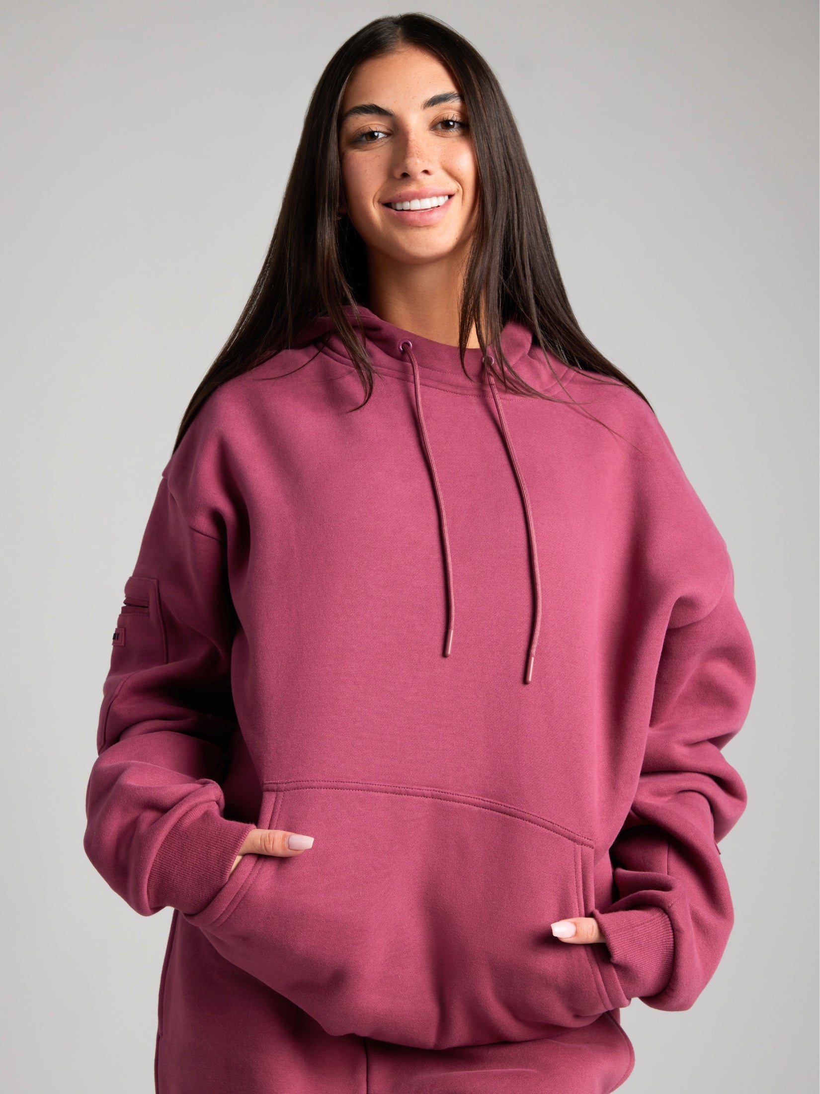 Comft Airplane Mode Hoodie
