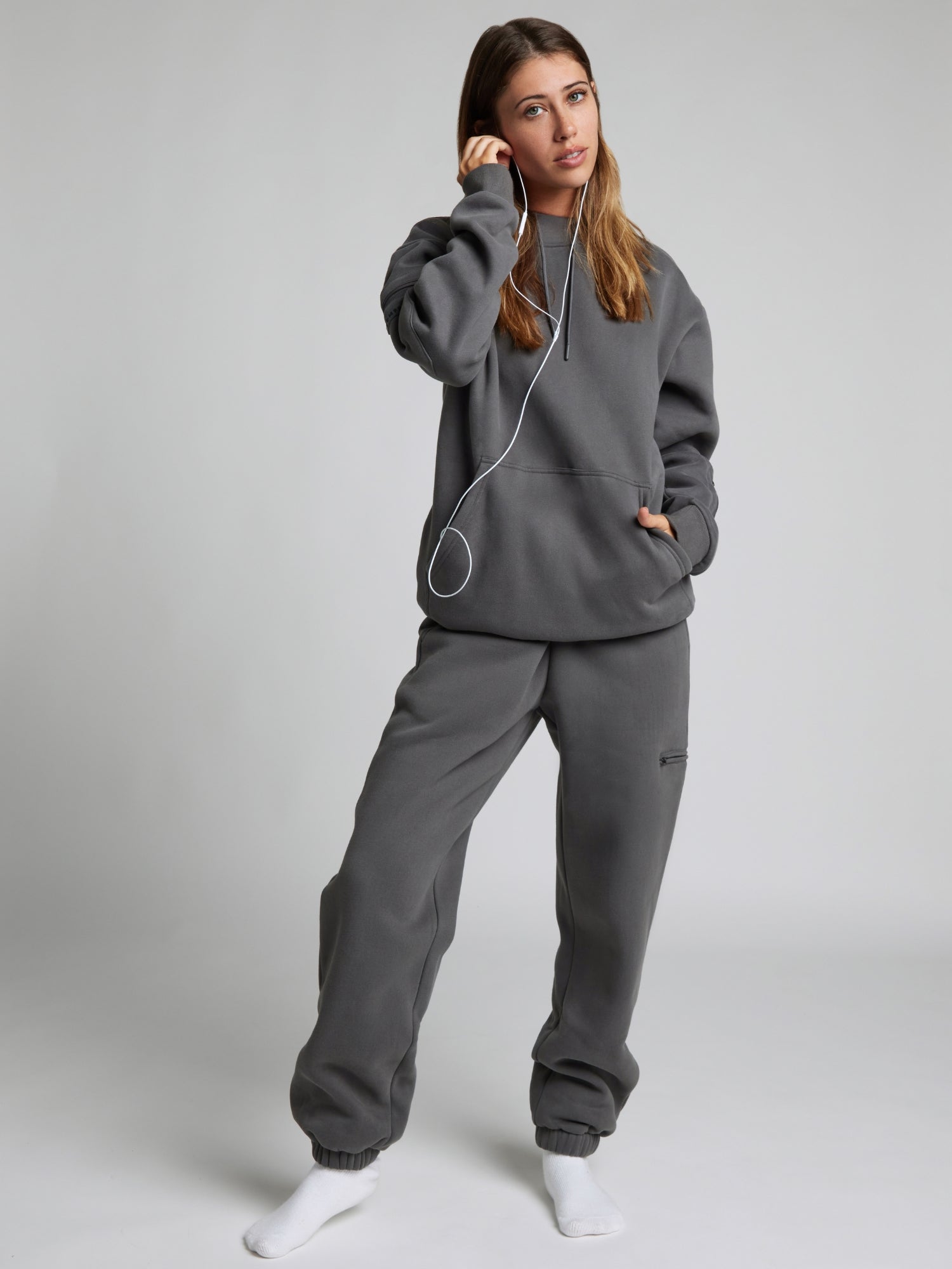 Comft Airplane Mode Hoodie