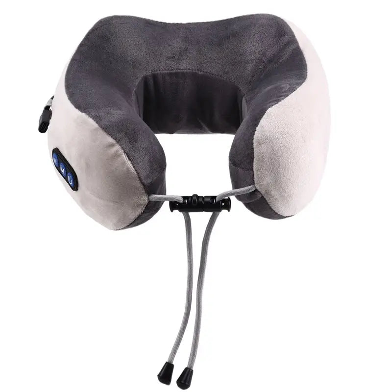 Bergstil Ergonomisches Nackenkissen