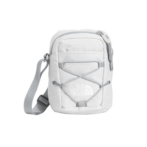 White Metallic/Mid Grey-NPF