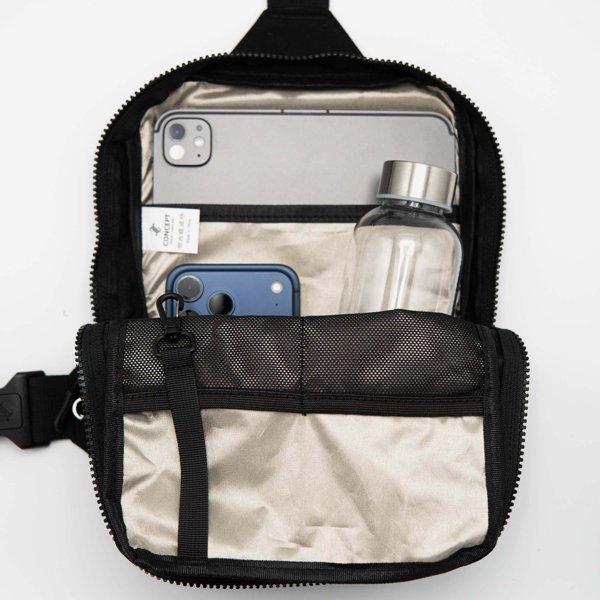 Reise Sling Tasche 4.0