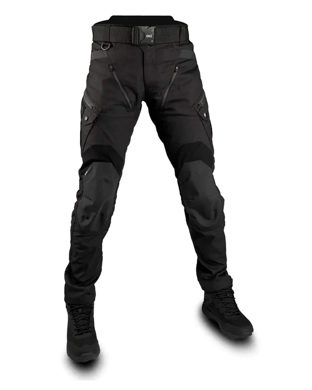 BERGSTIL – Taktisch Hose