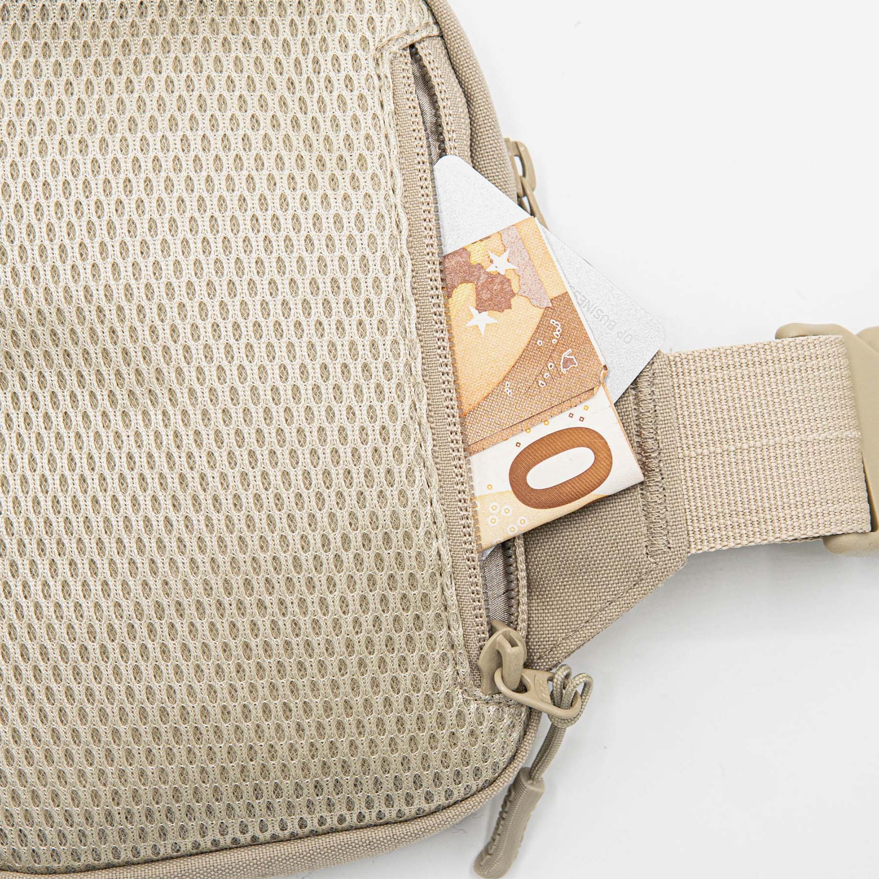 Reise Sling Tasche 4.0