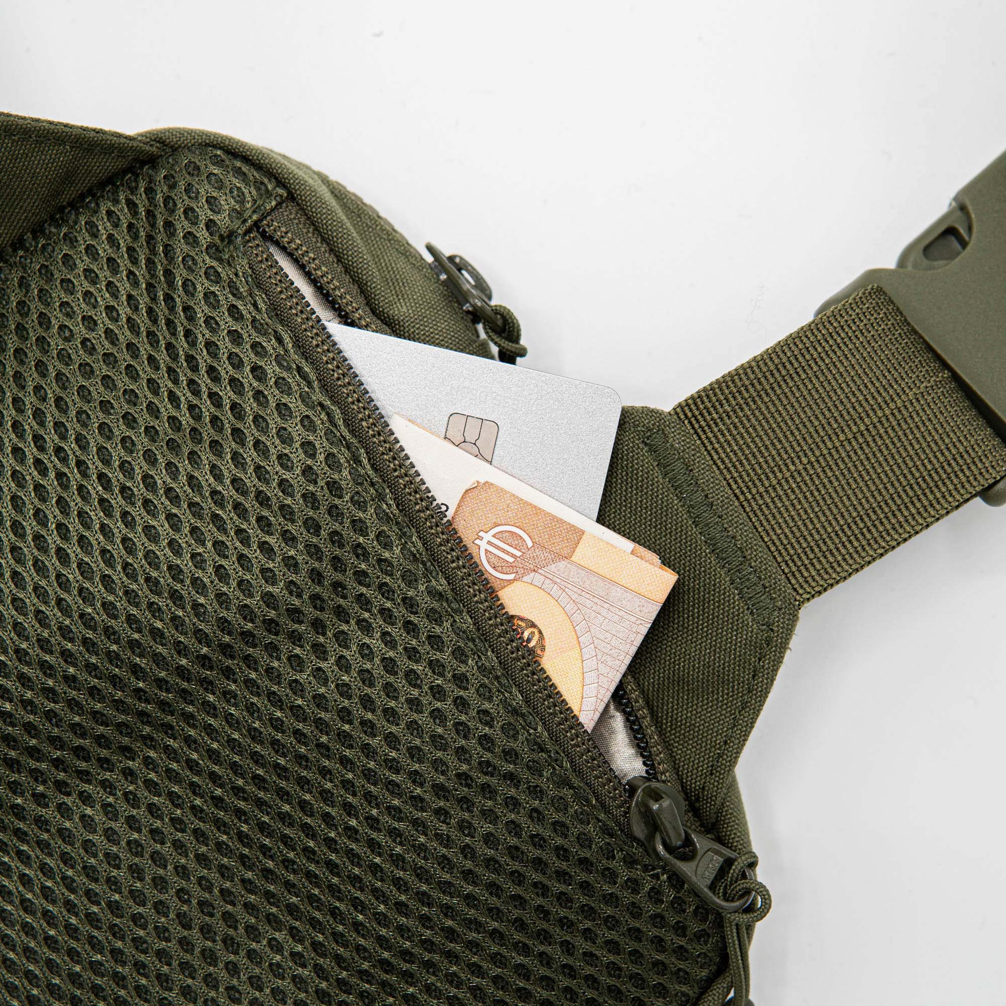 Reise Sling Tasche 4.0