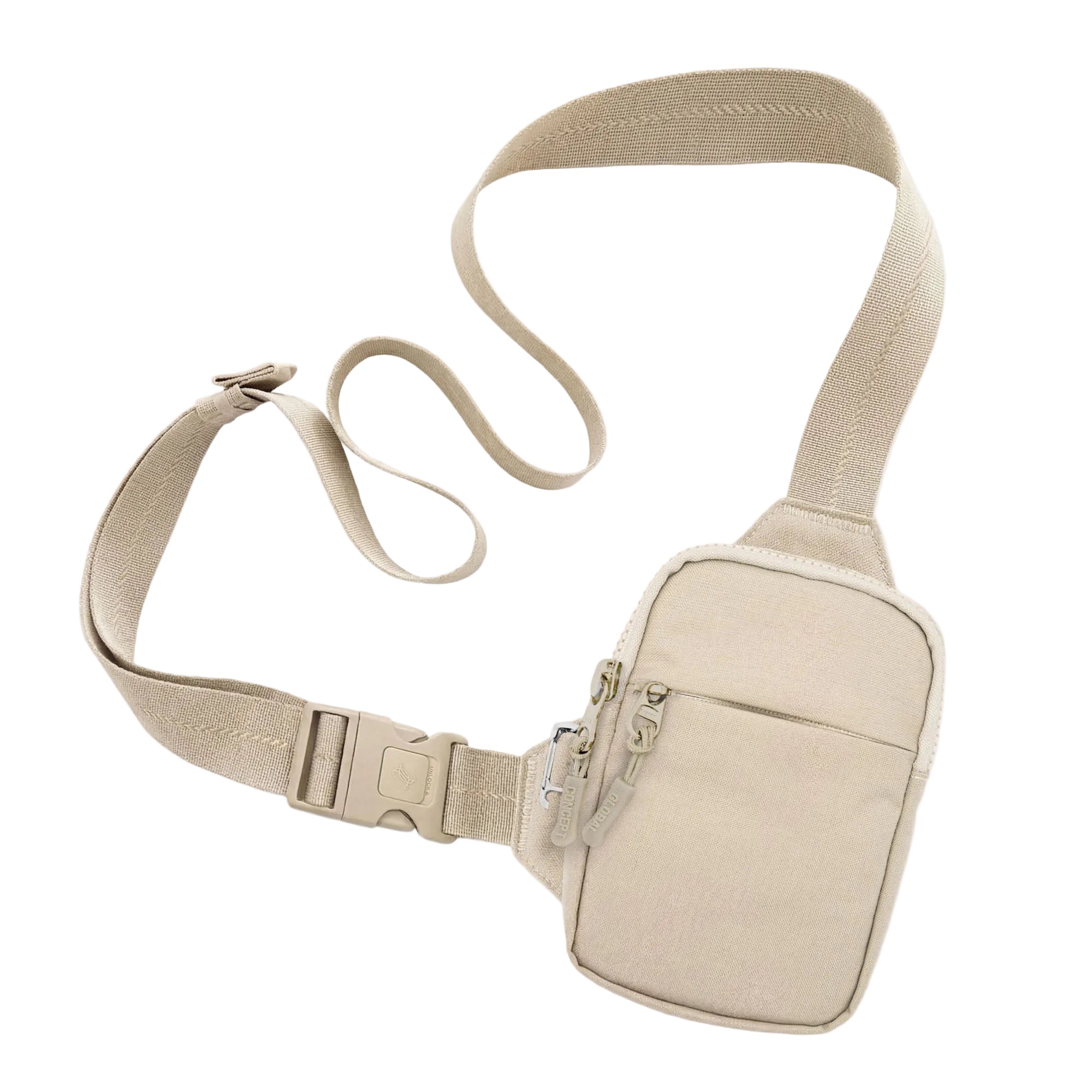 Reise Sling Tasche 4.0