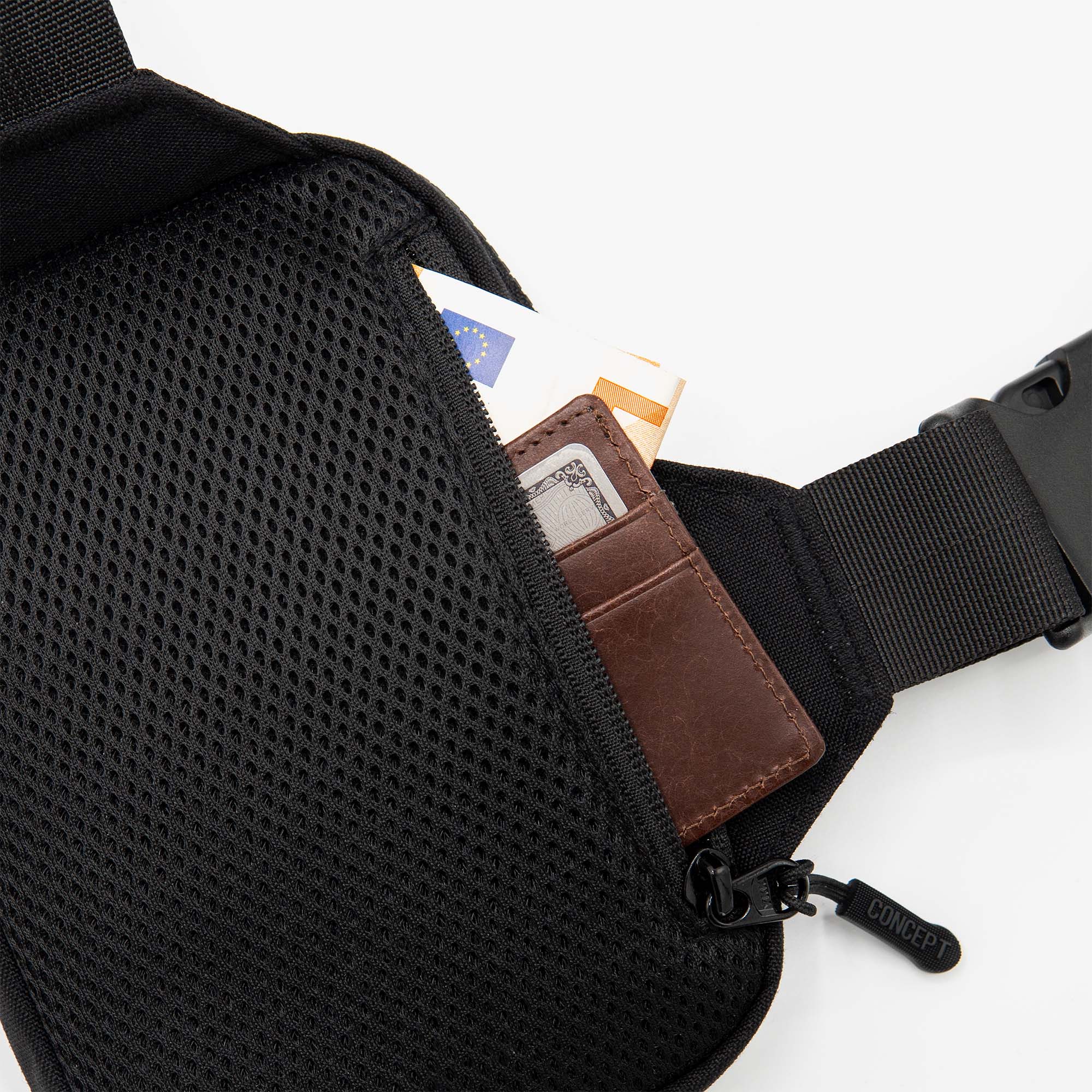Reise Sling Tasche 4.0
