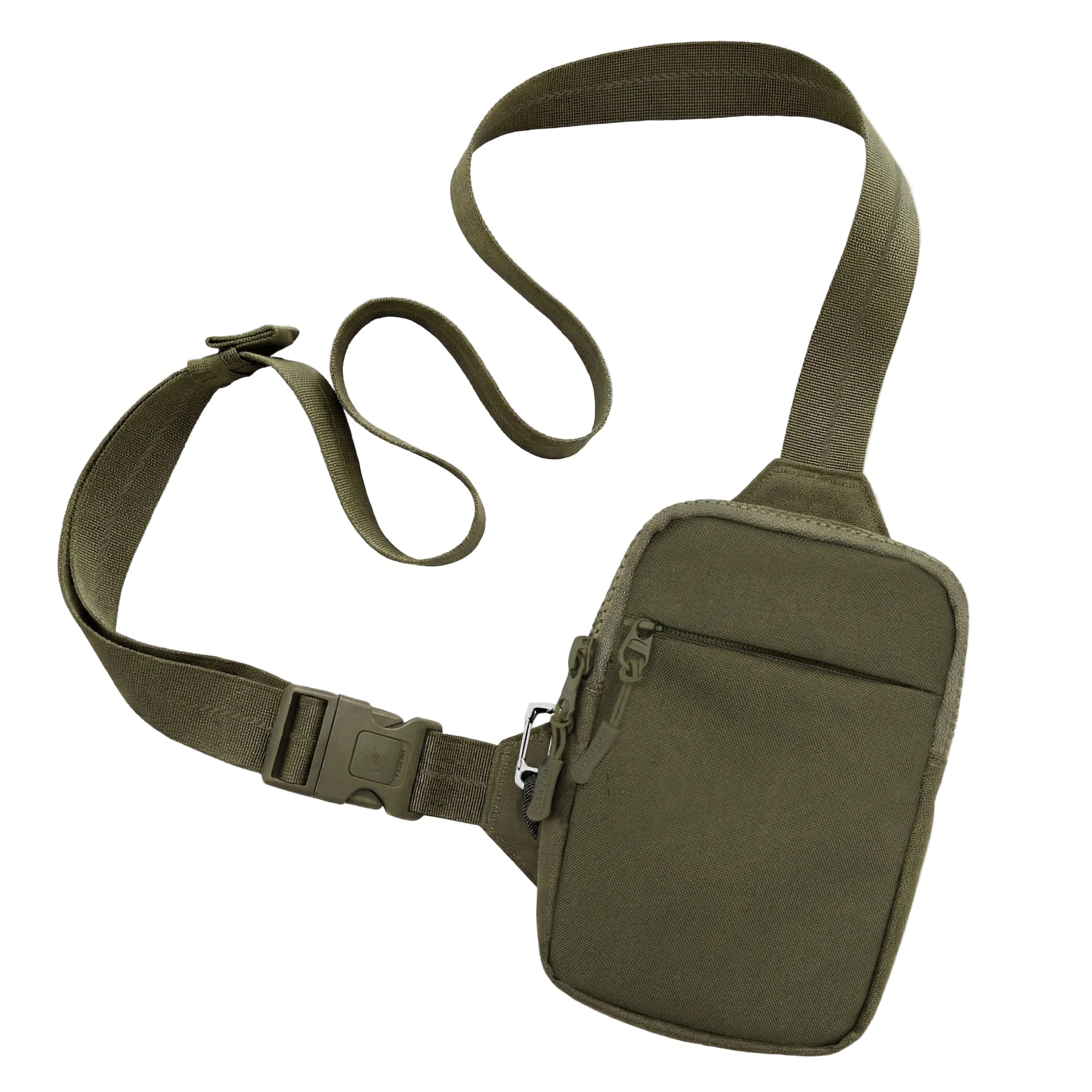 Reise Sling Tasche 4.0